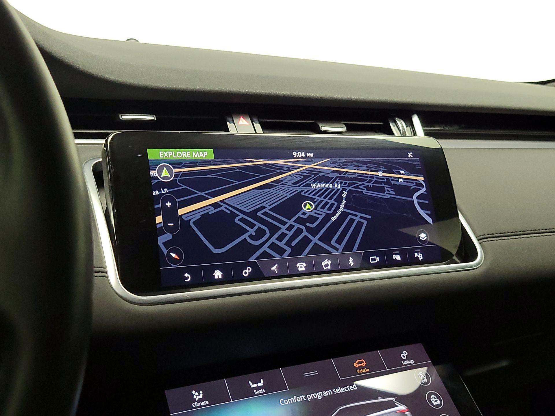 Thumbnail: 2020 Land Rover Range Rover Evoque - 14