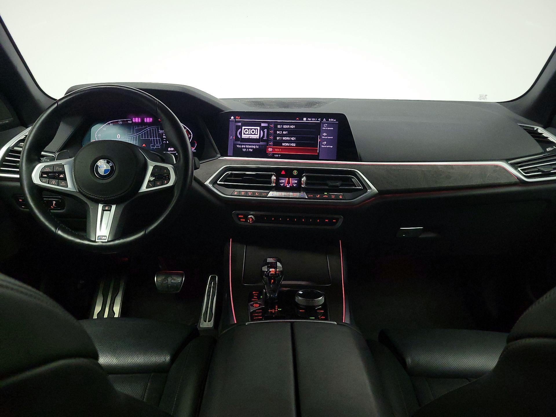 Thumbnail: 2019 BMW X5 - 9