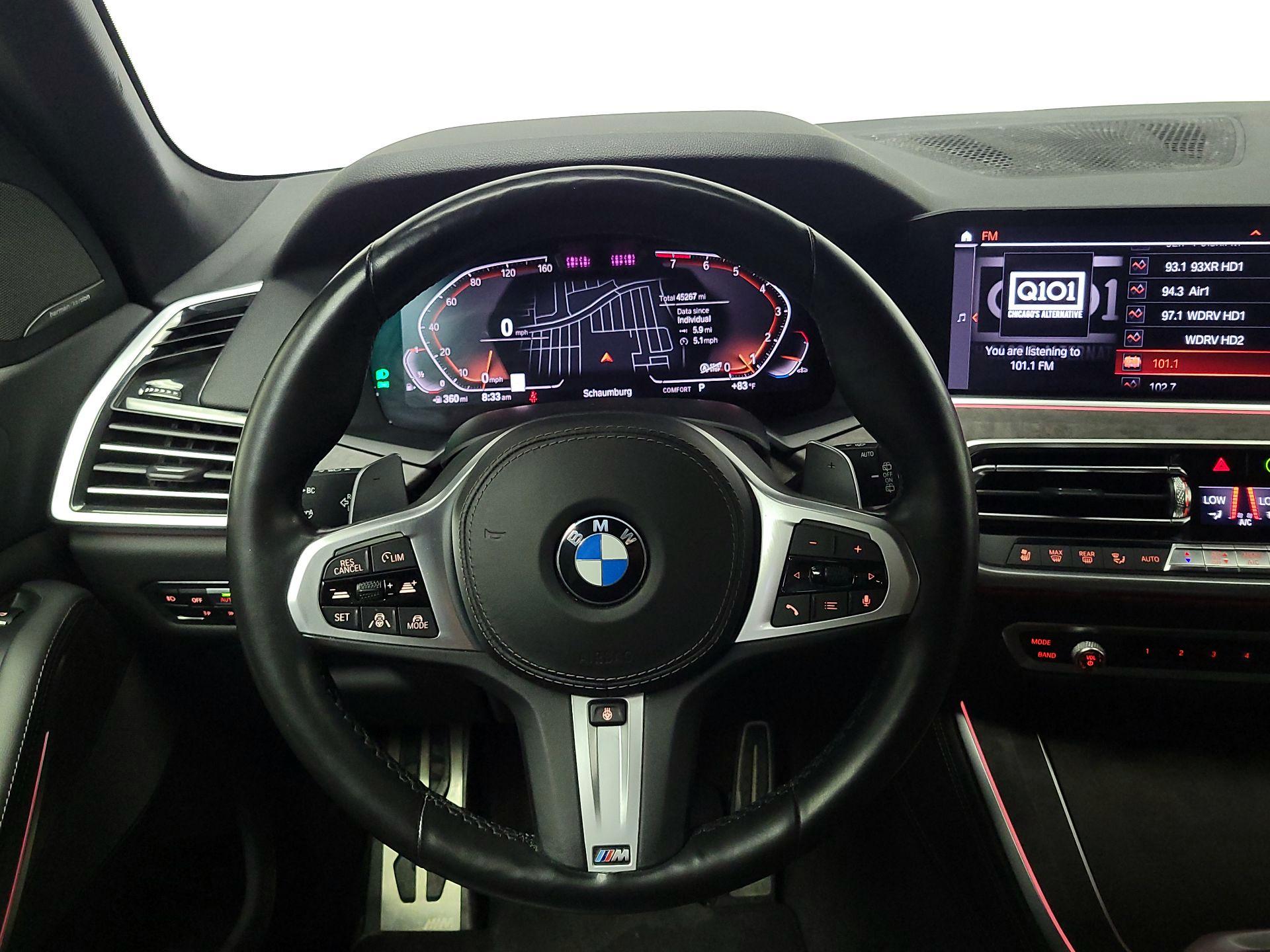 Thumbnail: 2019 BMW X5 - 10