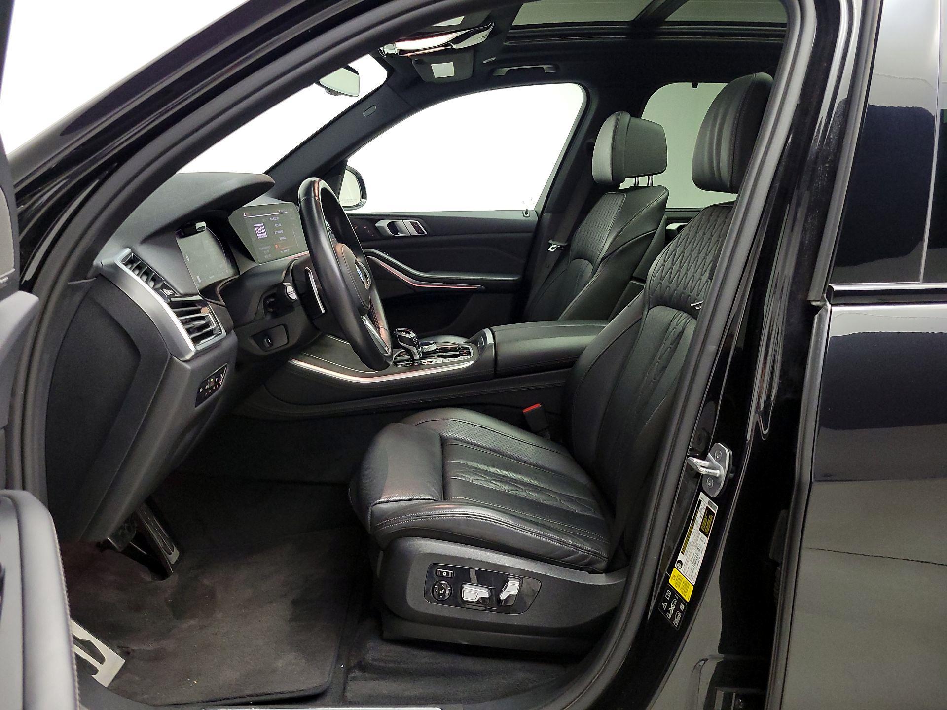 Thumbnail: 2019 BMW X5 - 11