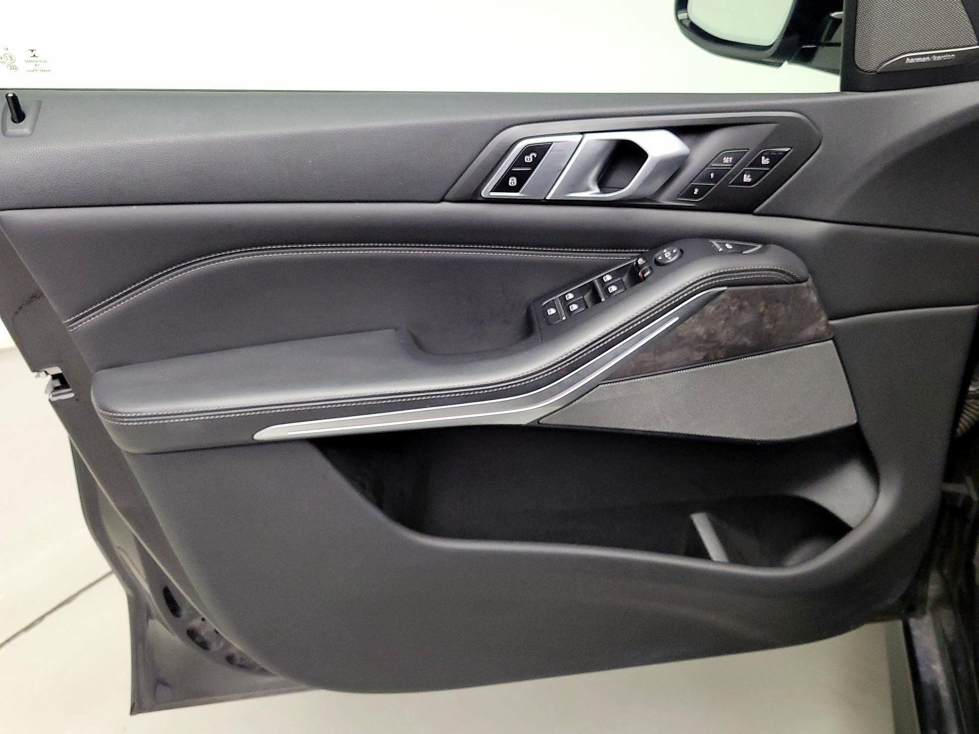 Thumbnail: 2019 BMW X5 - 12