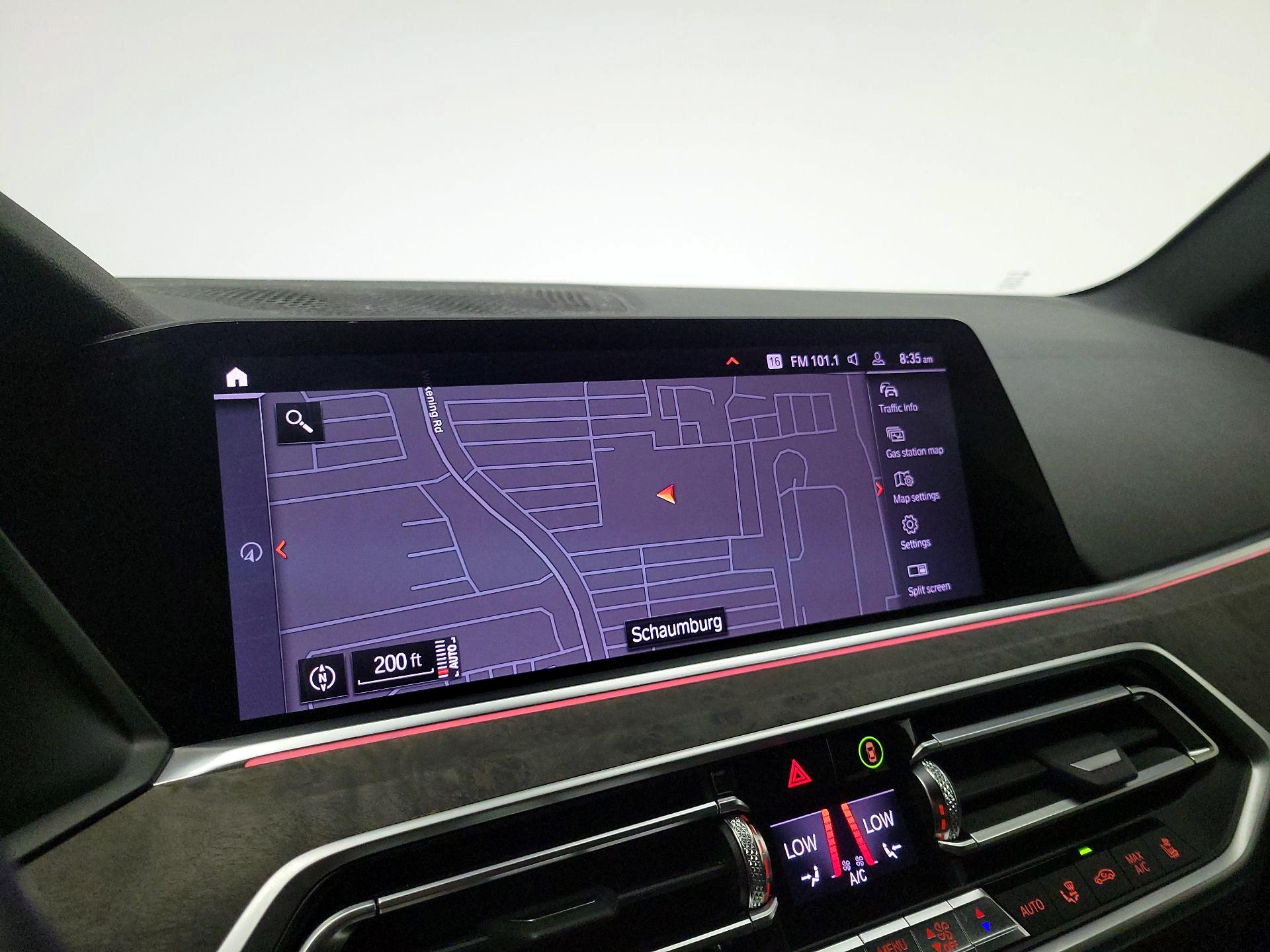 Thumbnail: 2019 BMW X5 - 14