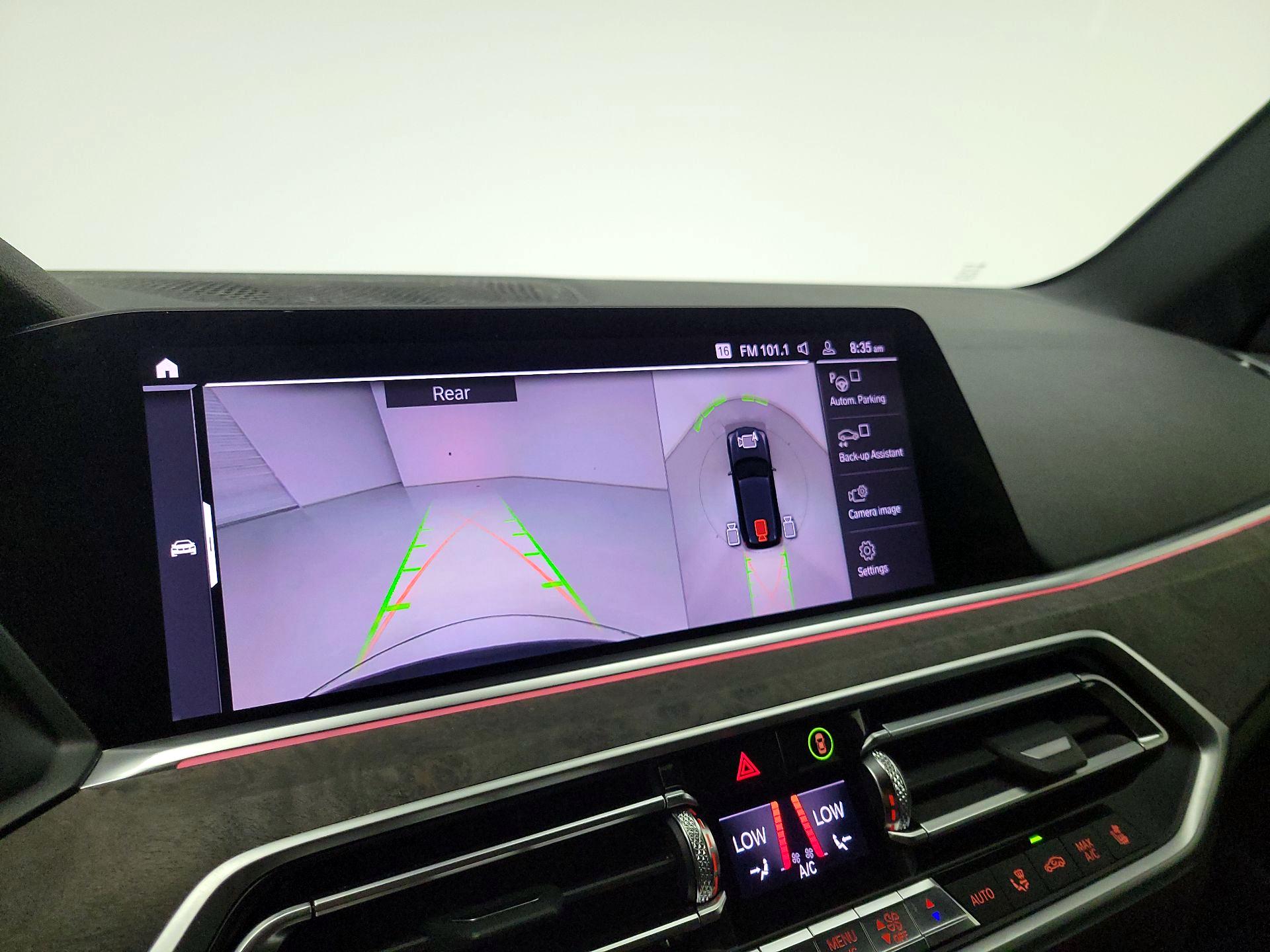 Thumbnail: 2019 BMW X5 - 15