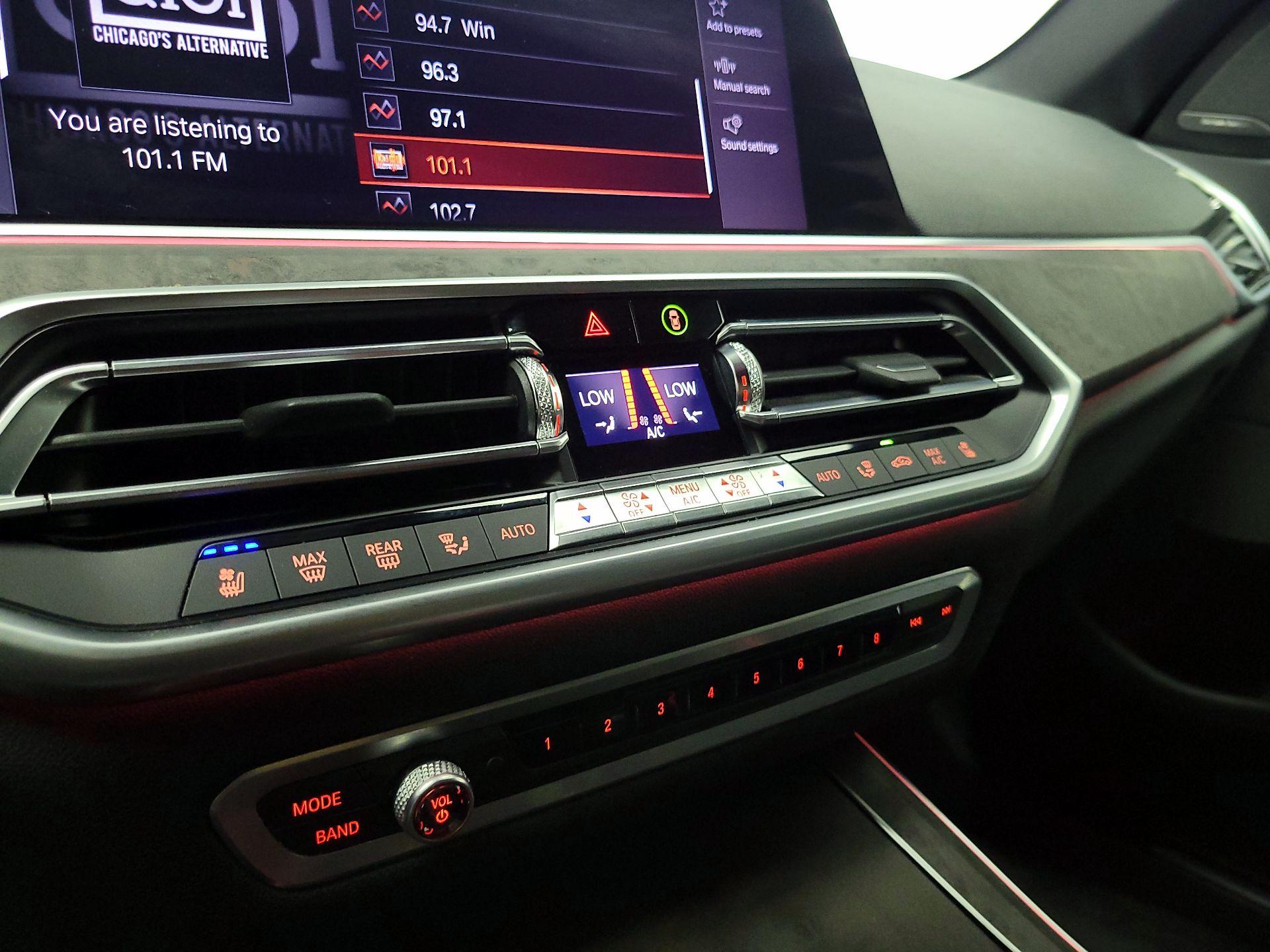 Thumbnail: 2019 BMW X5 - 17