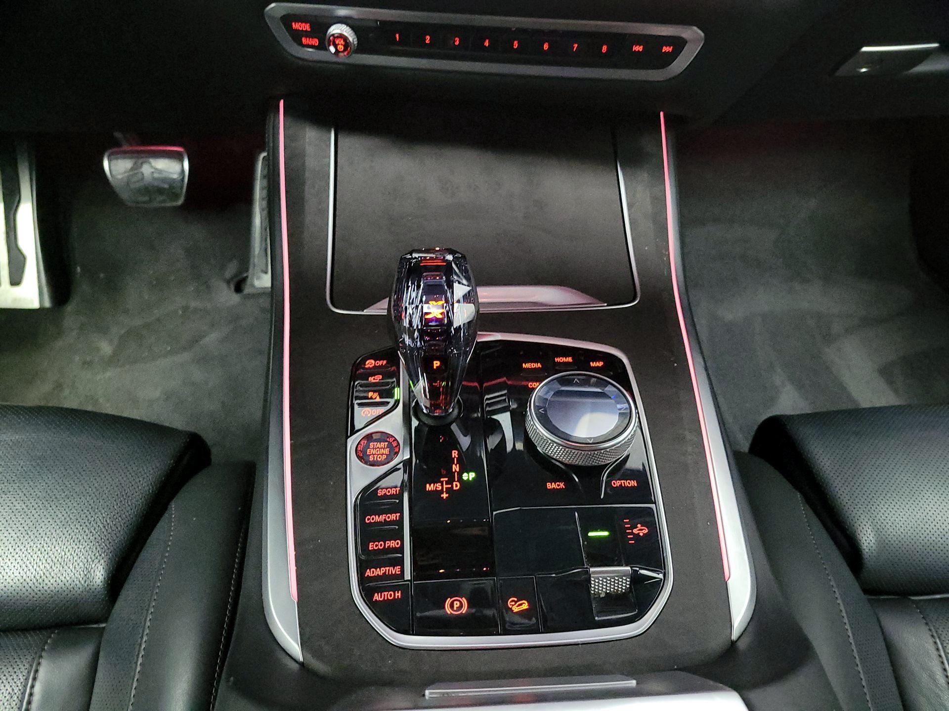 Thumbnail: 2019 BMW X5 - 18