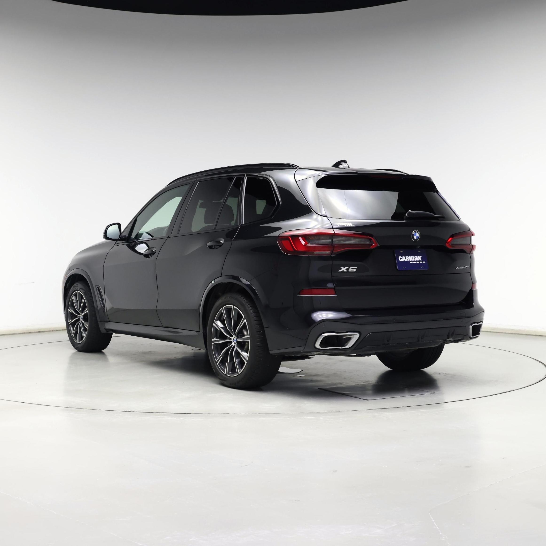 Thumbnail: 2019 BMW X5 - 2