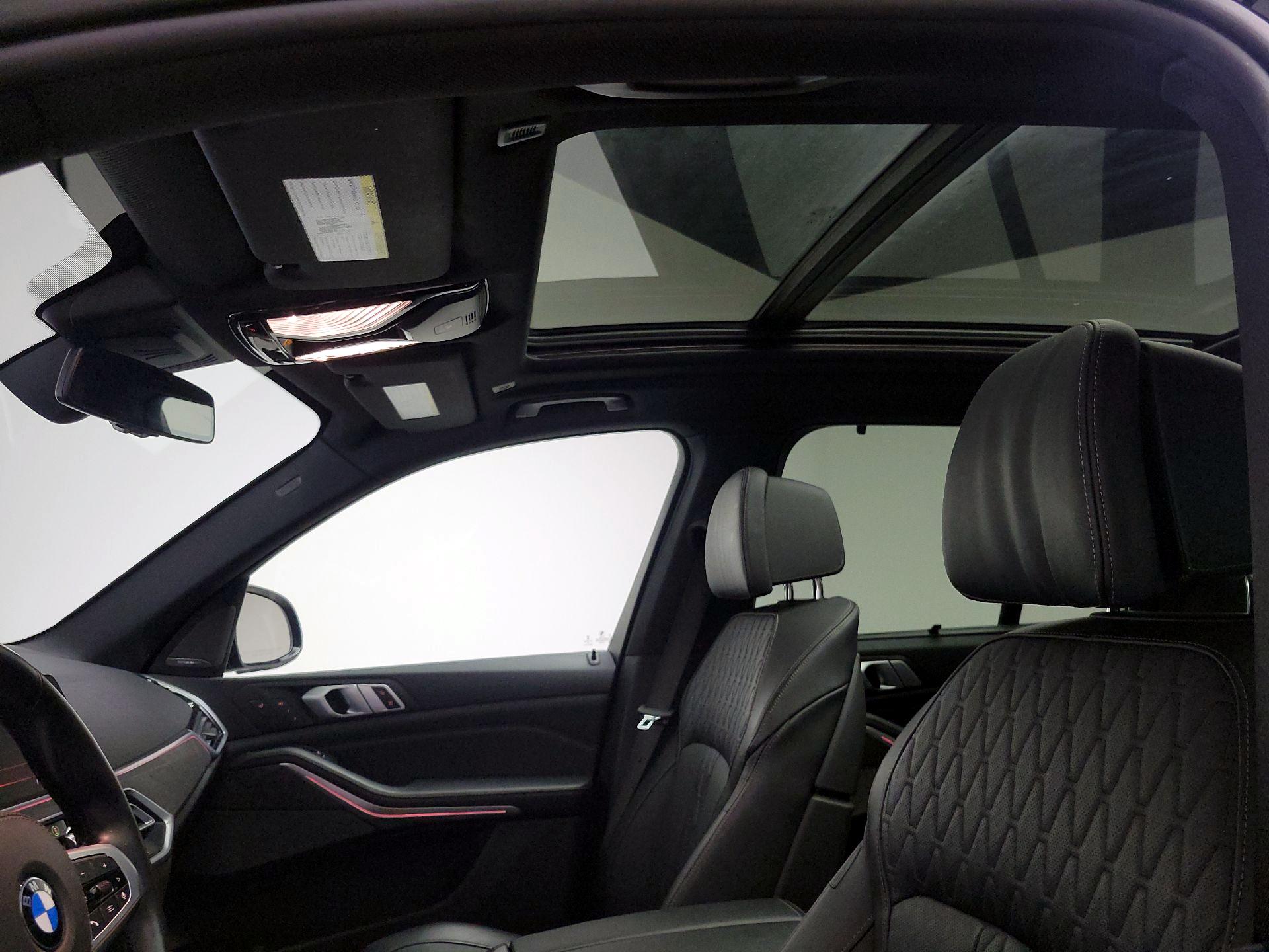 Thumbnail: 2019 BMW X5 - 20