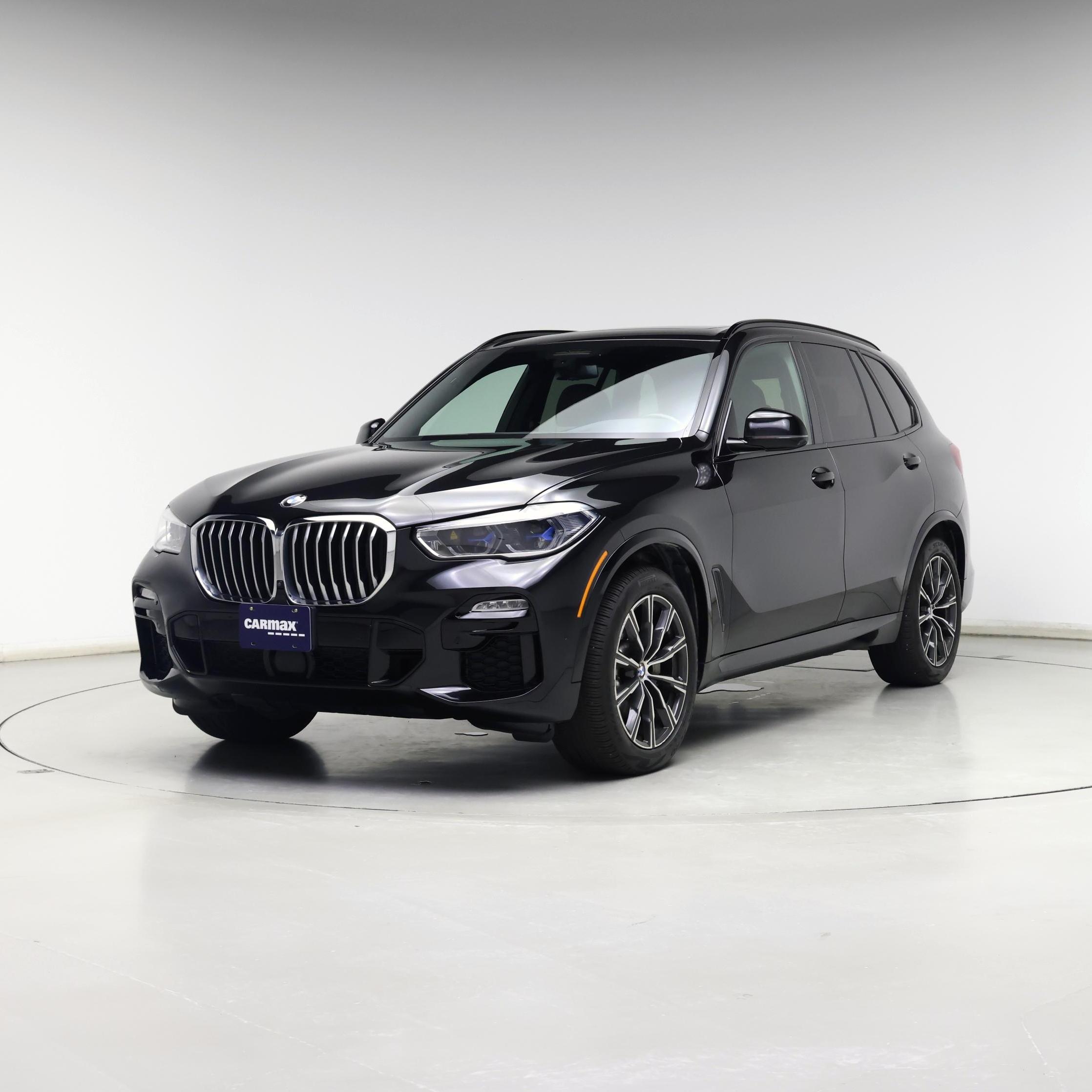 Thumbnail: 2019 BMW X5 - 4