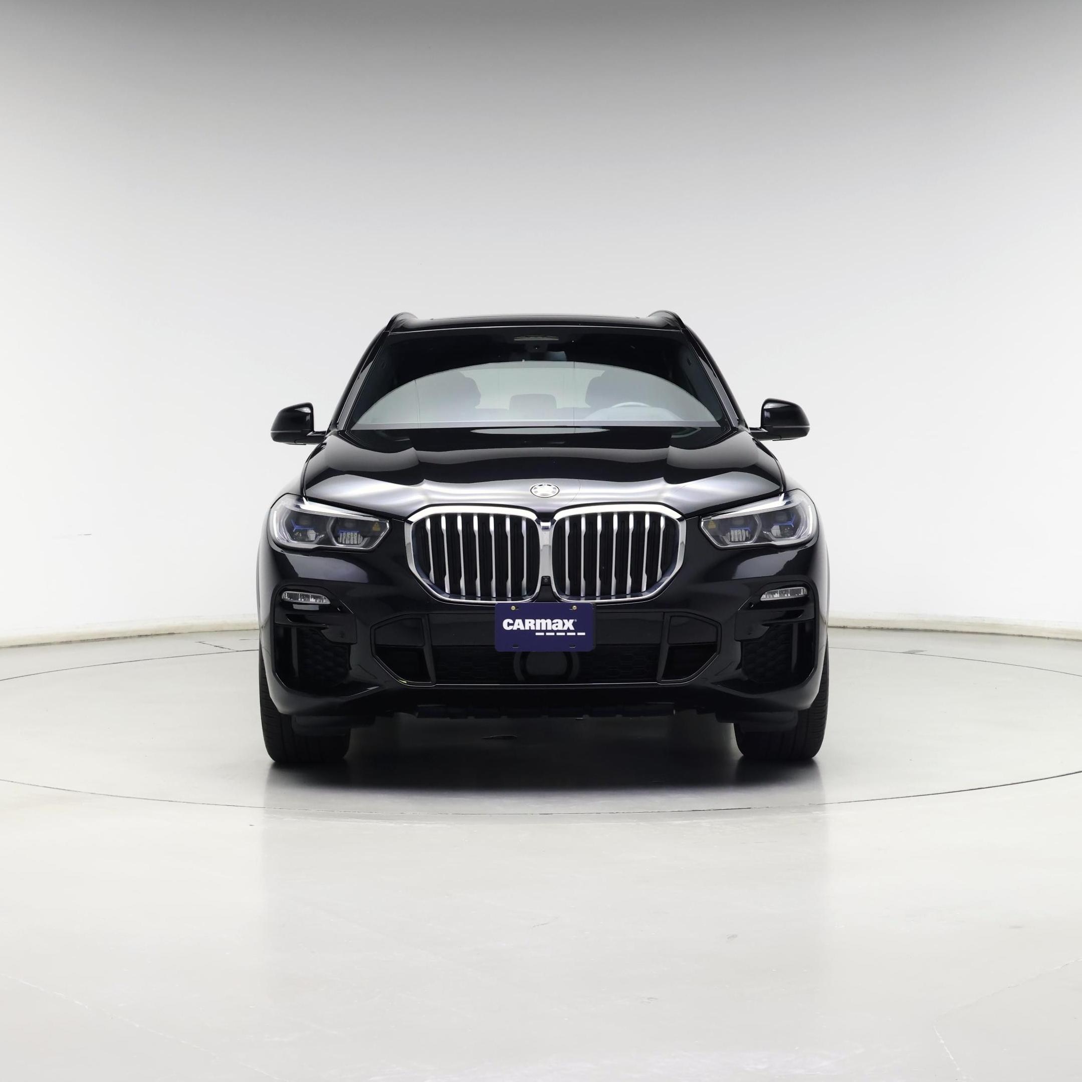 Thumbnail: 2019 BMW X5 - 5