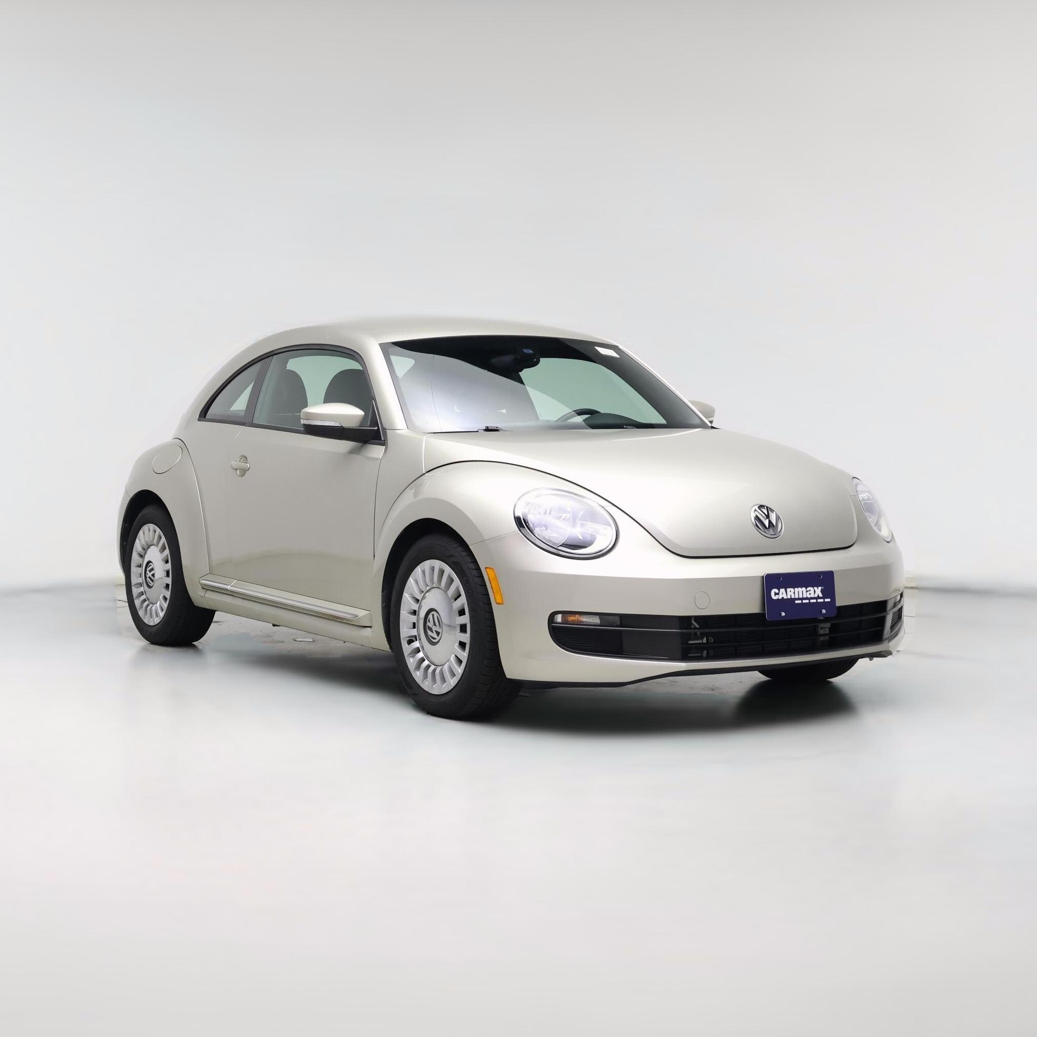 Thumbnail: 2016 Volkswagen Beetle - 1