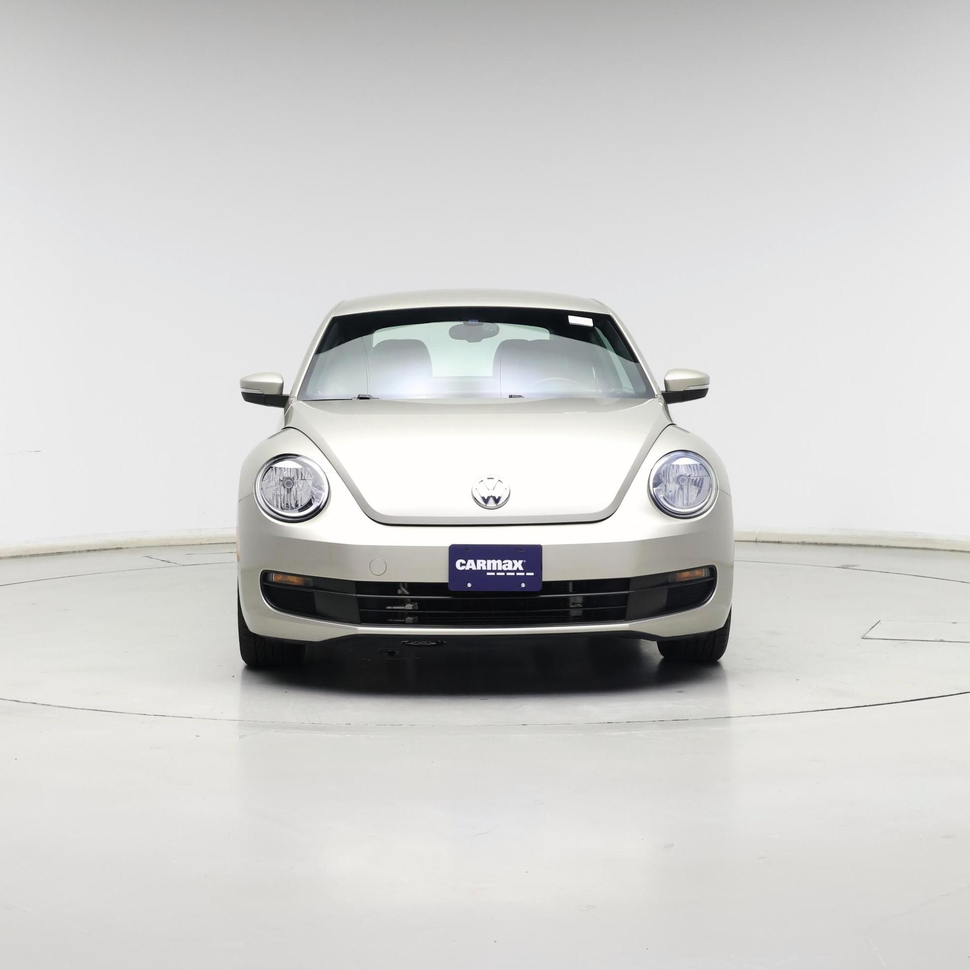 Thumbnail: 2016 Volkswagen Beetle - 5
