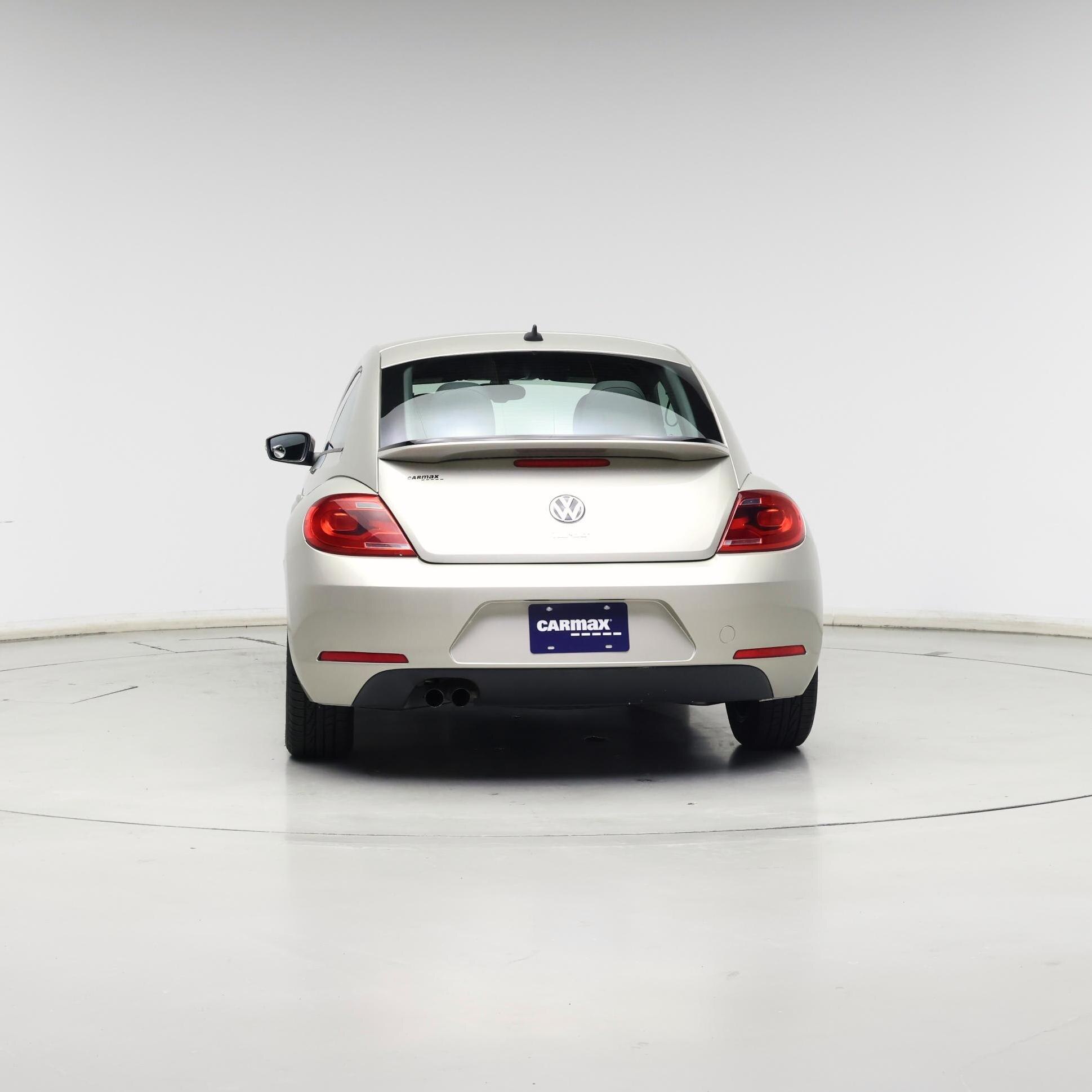 Thumbnail: 2016 Volkswagen Beetle - 6