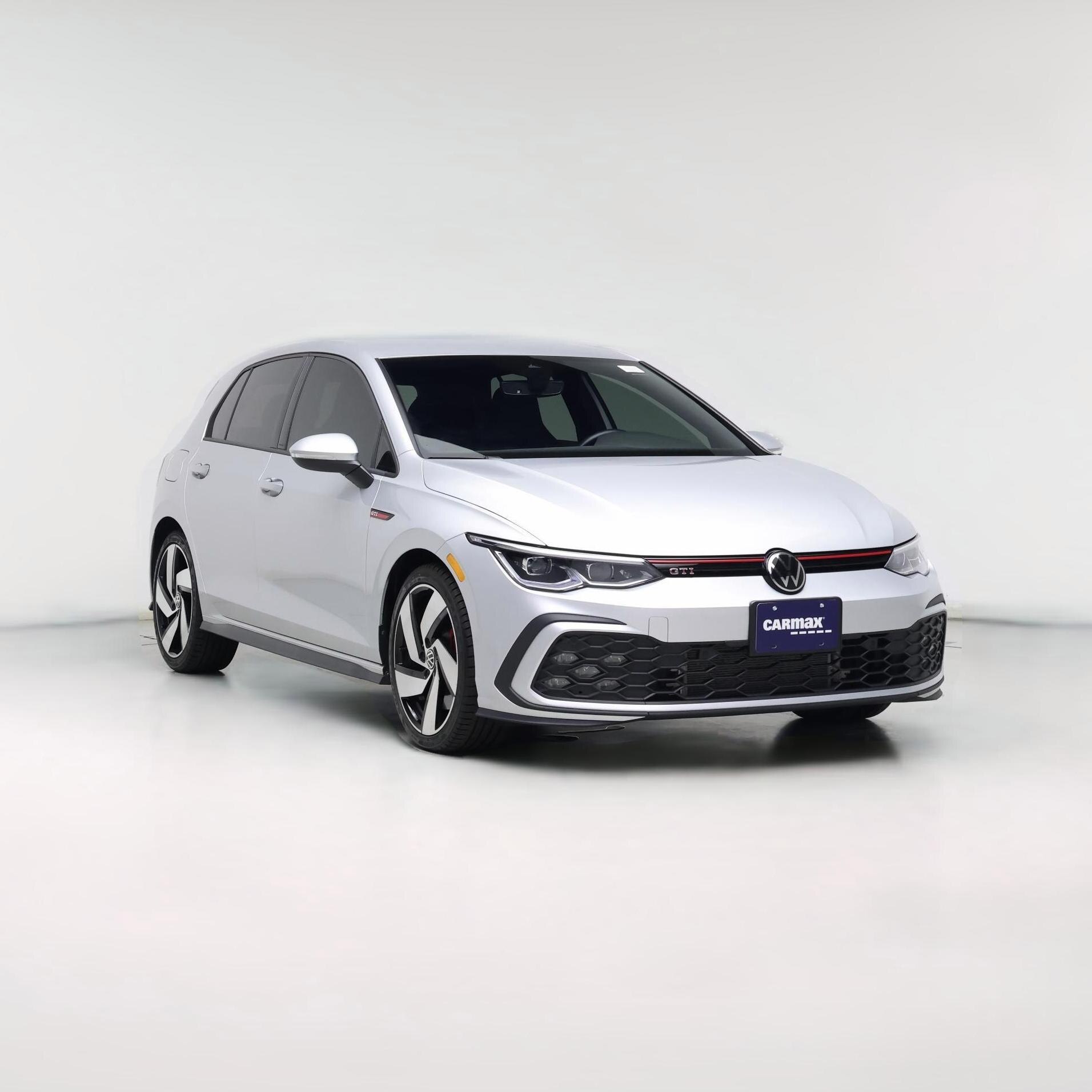 Thumbnail: 2023 Volkswagen Golf - 1
