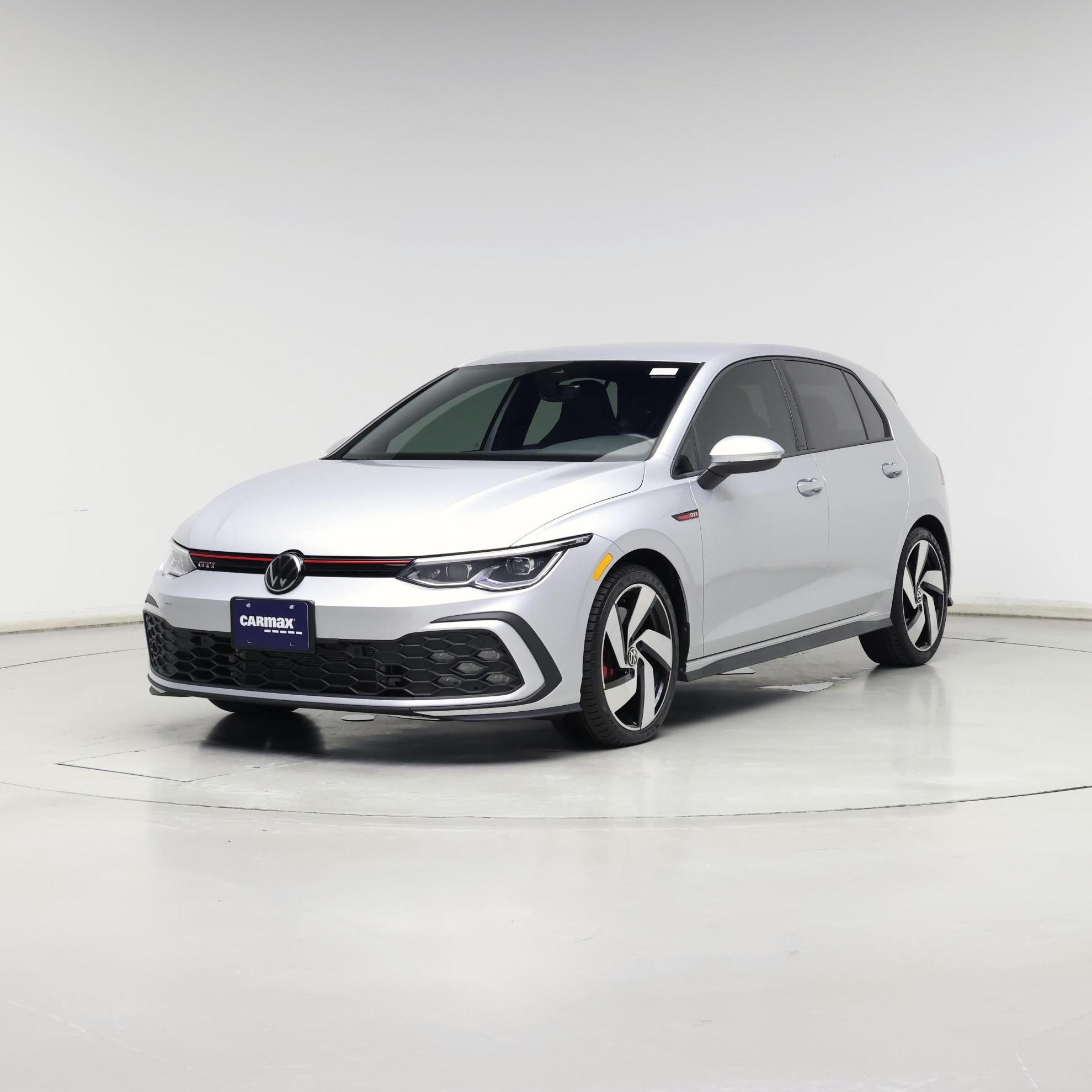 Thumbnail: 2023 Volkswagen Golf - 4