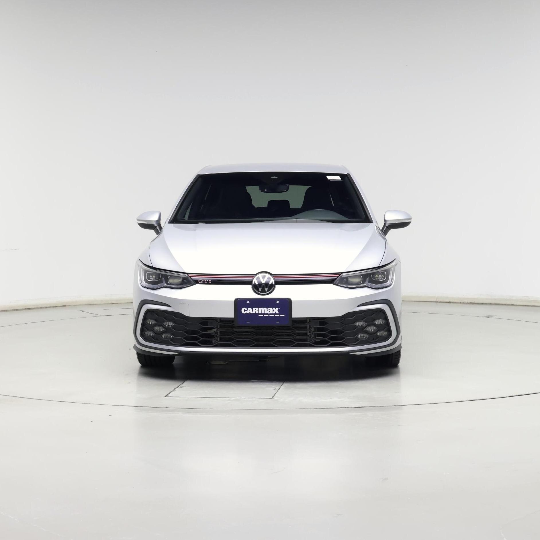 Thumbnail: 2023 Volkswagen Golf - 5