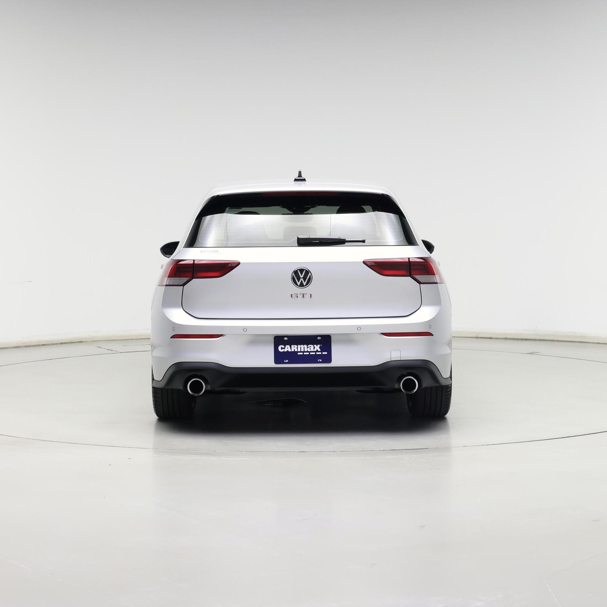 Thumbnail: 2023 Volkswagen Golf - 6