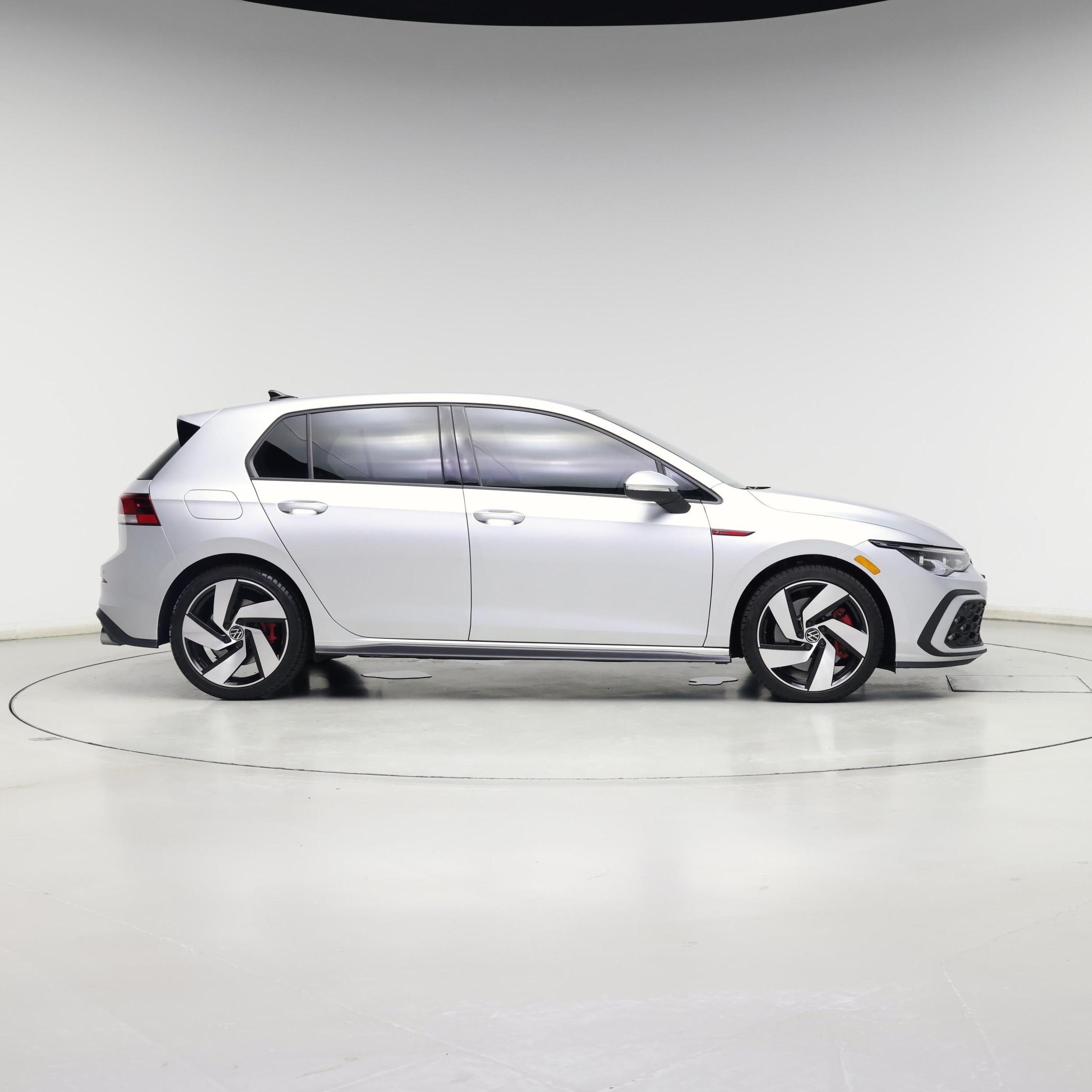 Thumbnail: 2023 Volkswagen Golf - 7