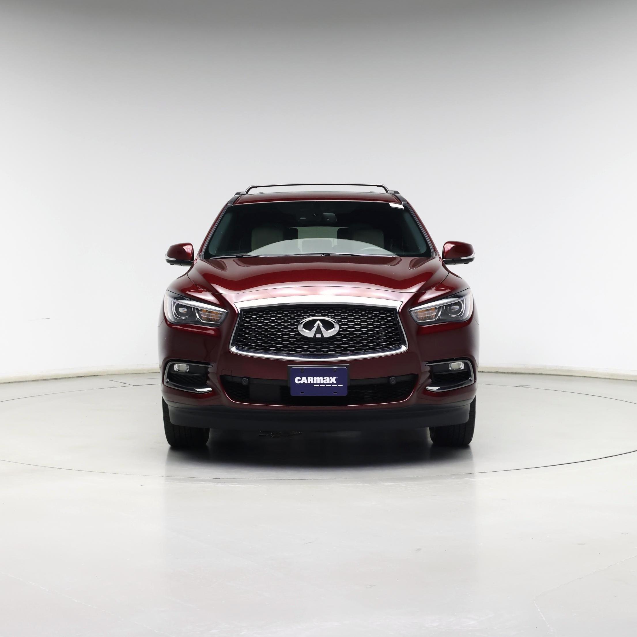 Thumbnail: 2019 INFINITI QX60 - 5