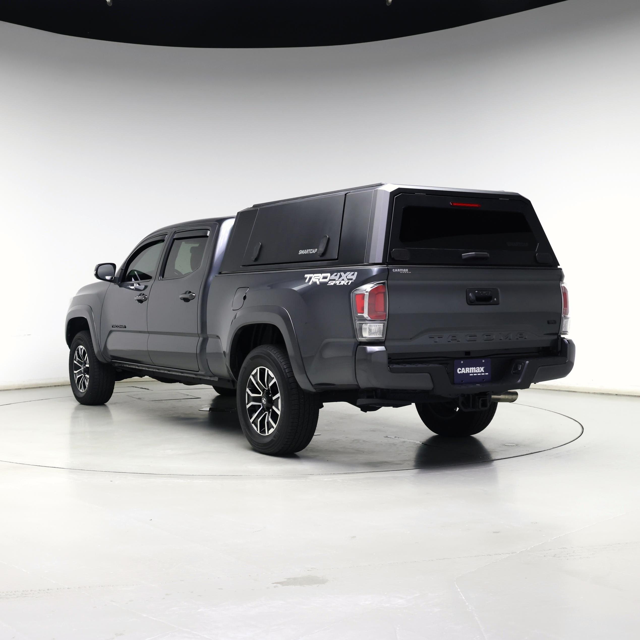 Thumbnail: 2022 Toyota Tacoma - 2