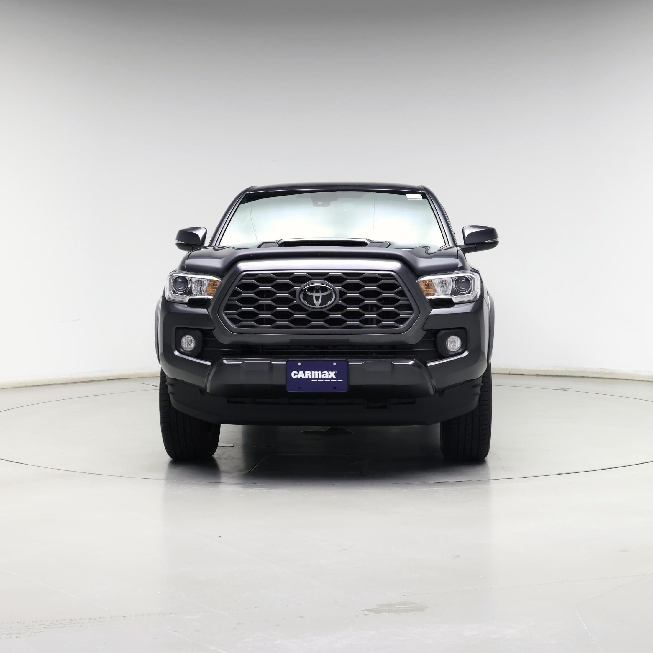 Thumbnail: 2022 Toyota Tacoma - 5