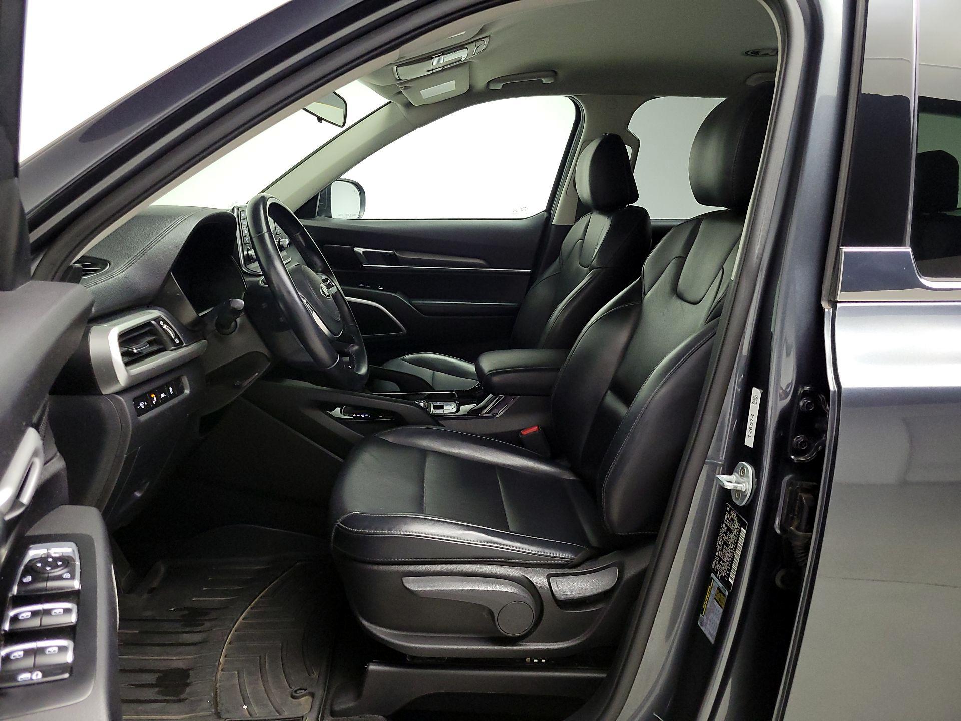 Thumbnail: 2020 Kia Telluride - 11