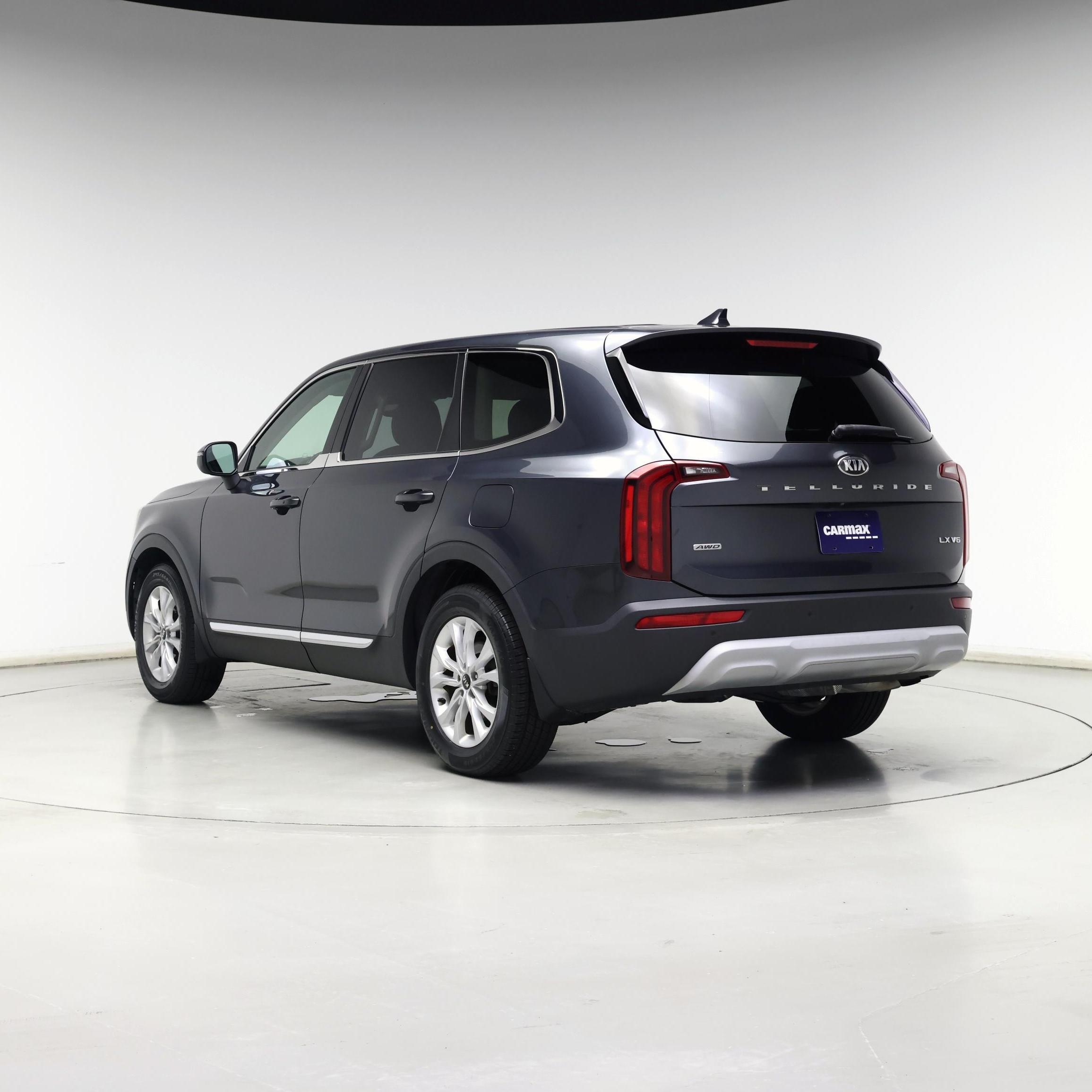 Thumbnail: 2020 Kia Telluride - 2