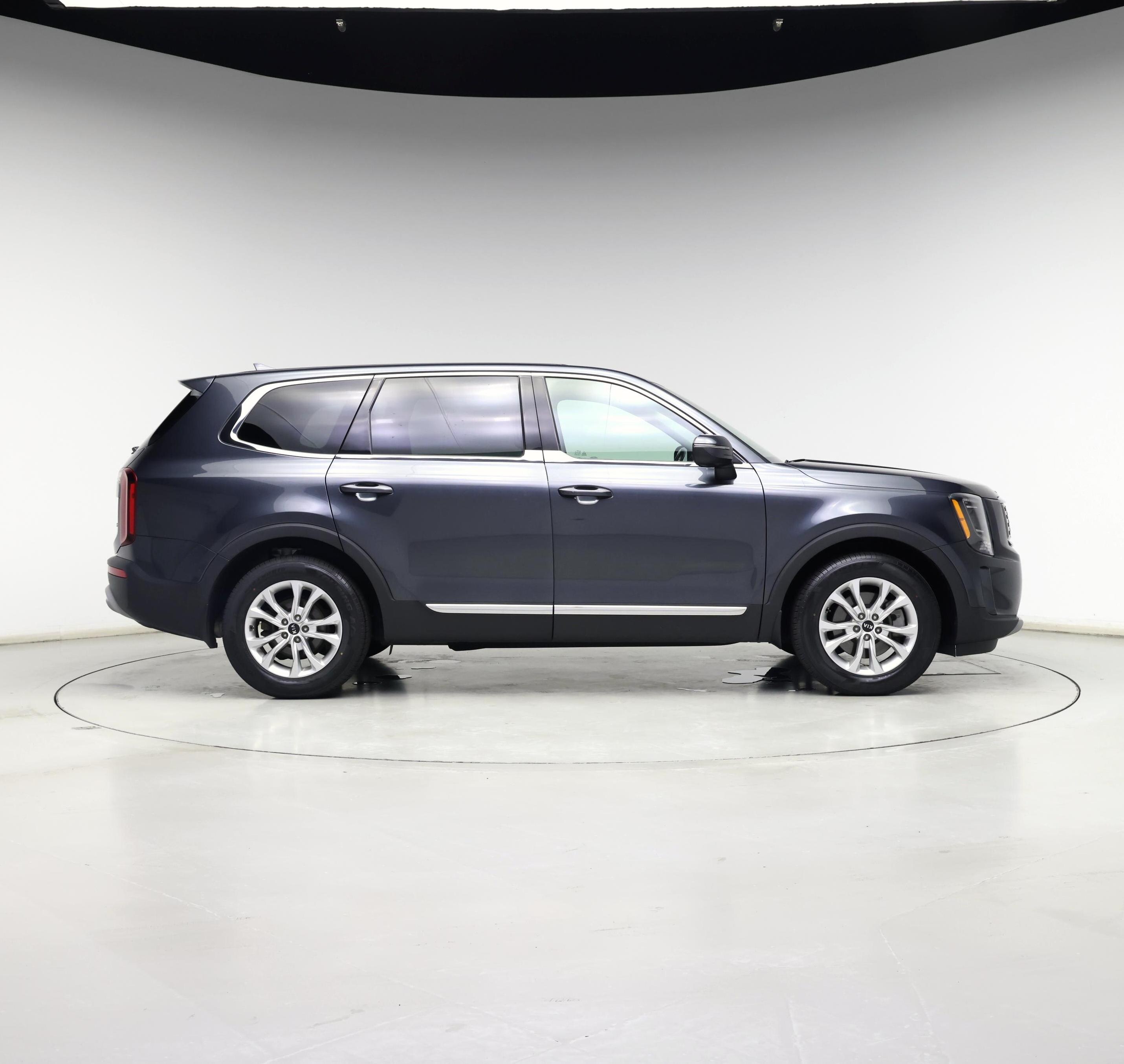 Thumbnail: 2020 Kia Telluride - 7