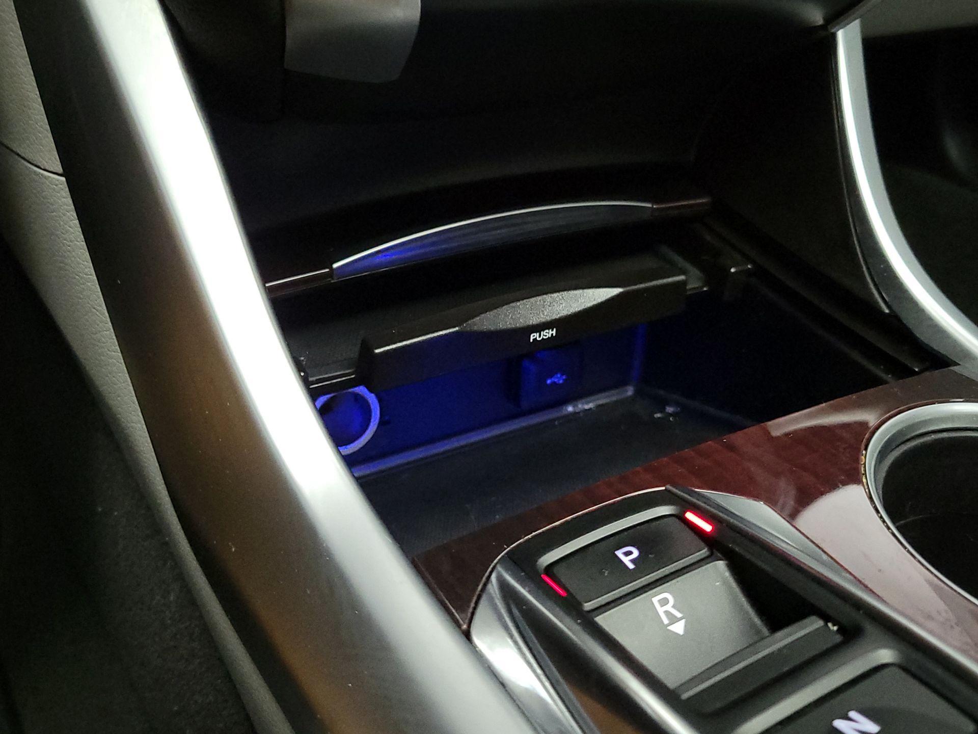 Thumbnail: 2015 Acura TLX - 19
