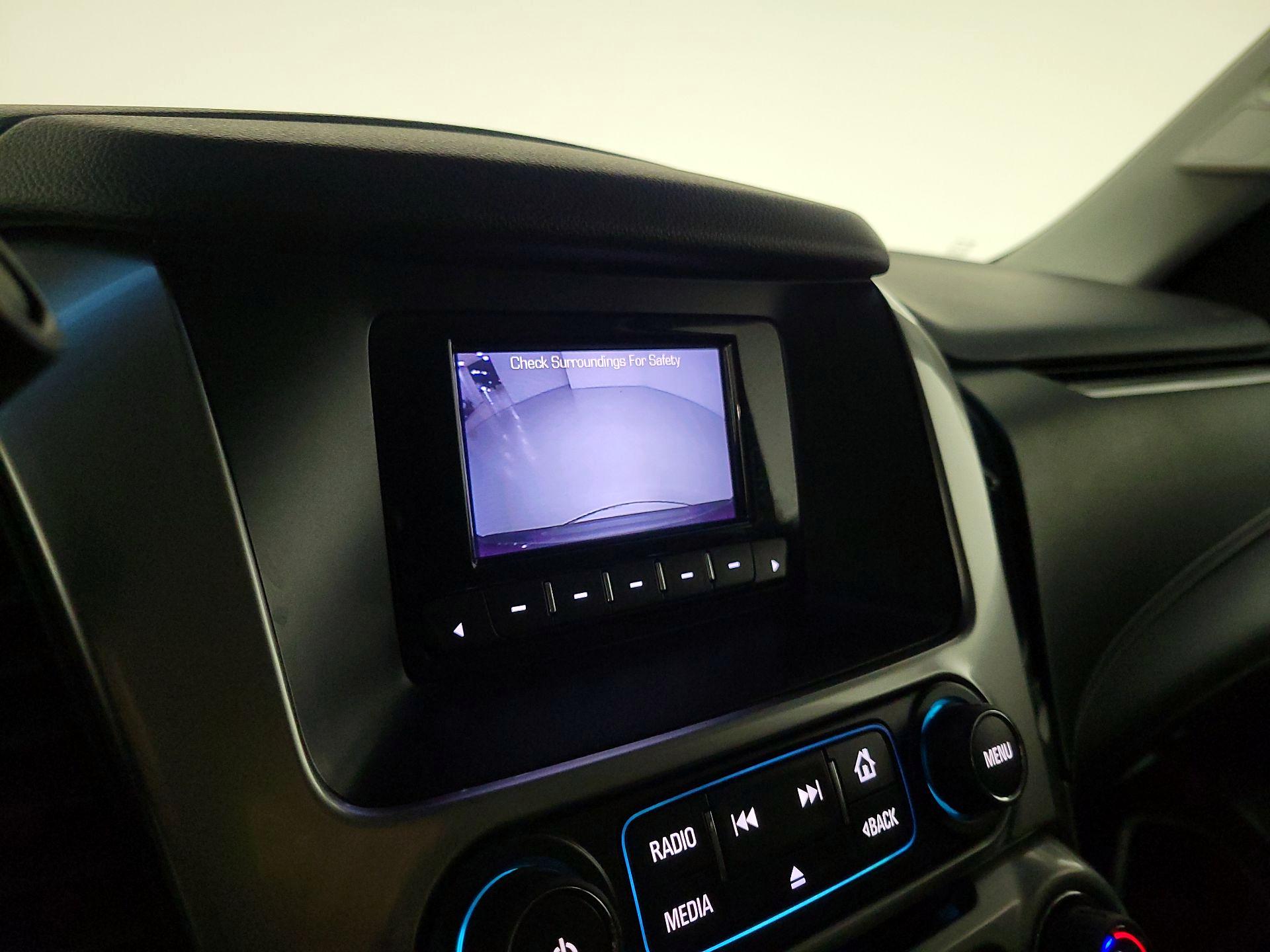 Thumbnail: 2015 Chevrolet Tahoe - 14