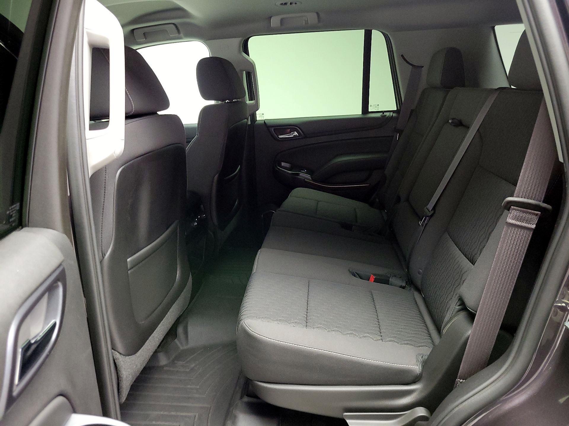 Thumbnail: 2015 Chevrolet Tahoe - 19