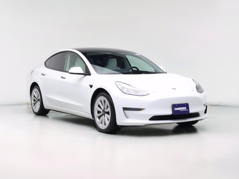 2022 Tesla Model 3  -
                  Plainfield, IL