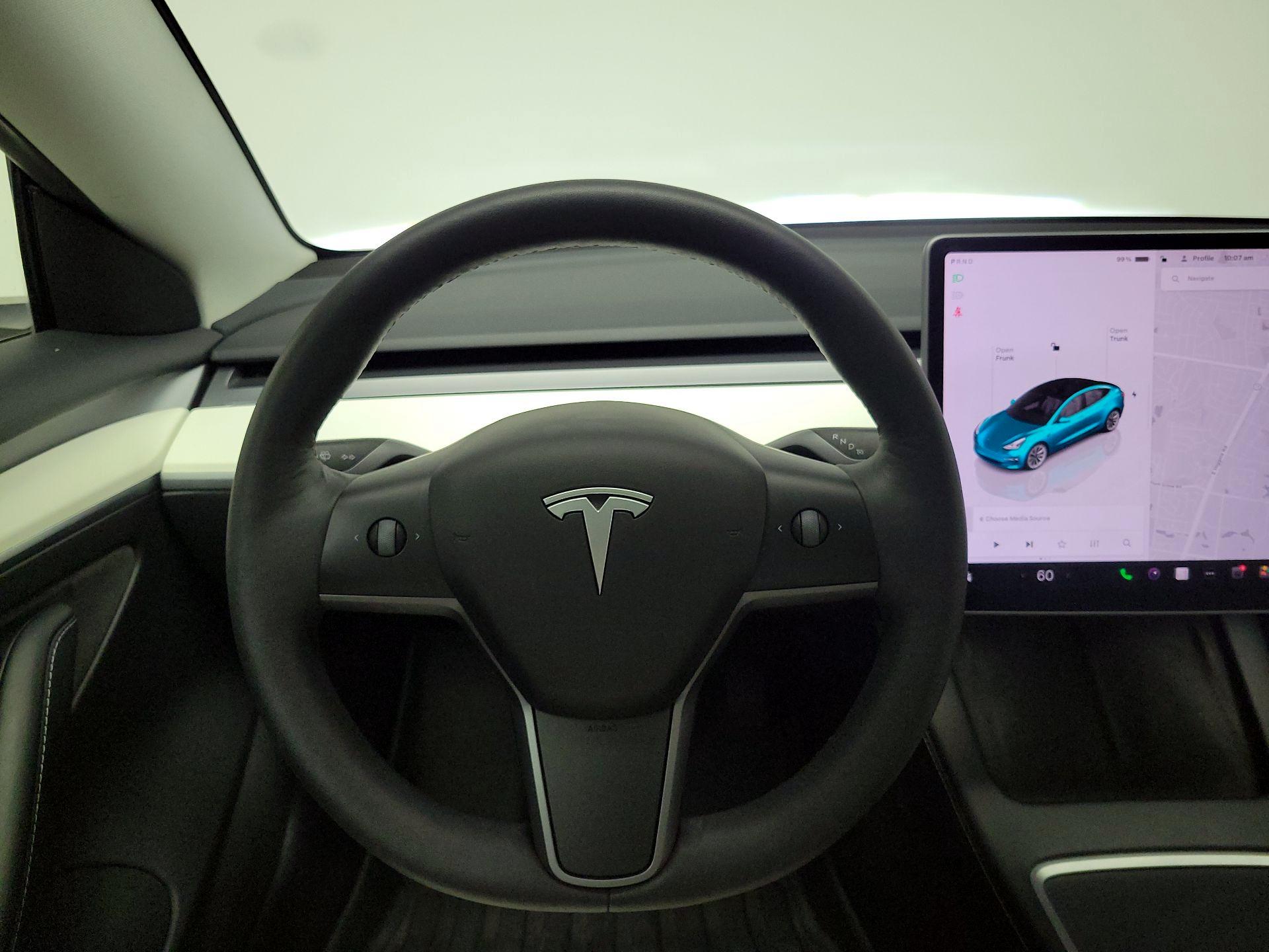 Thumbnail: 2022 Tesla Model 3 - 10