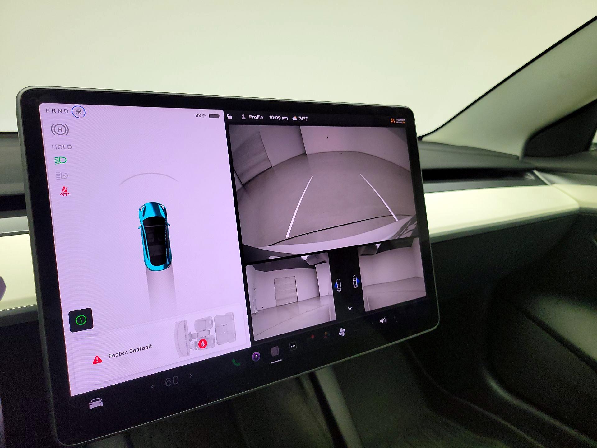 Thumbnail: 2022 Tesla Model 3 - 14