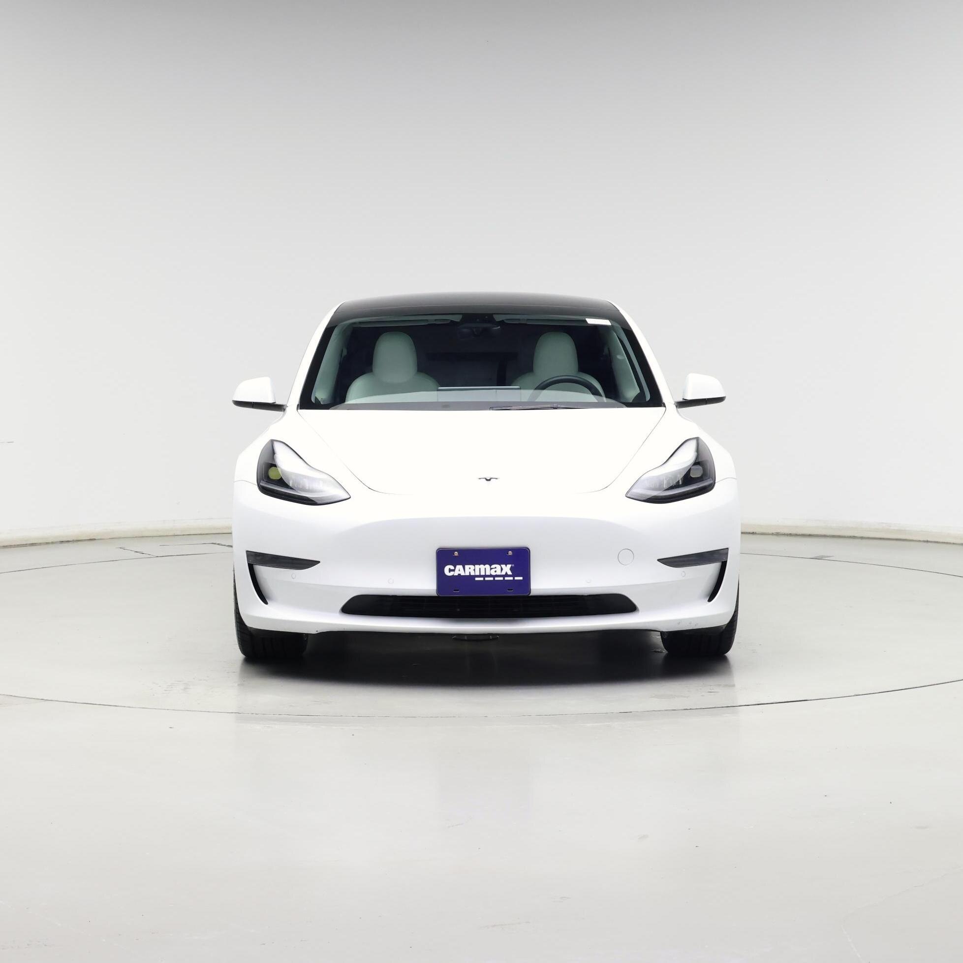 Thumbnail: 2022 Tesla Model 3 - 5