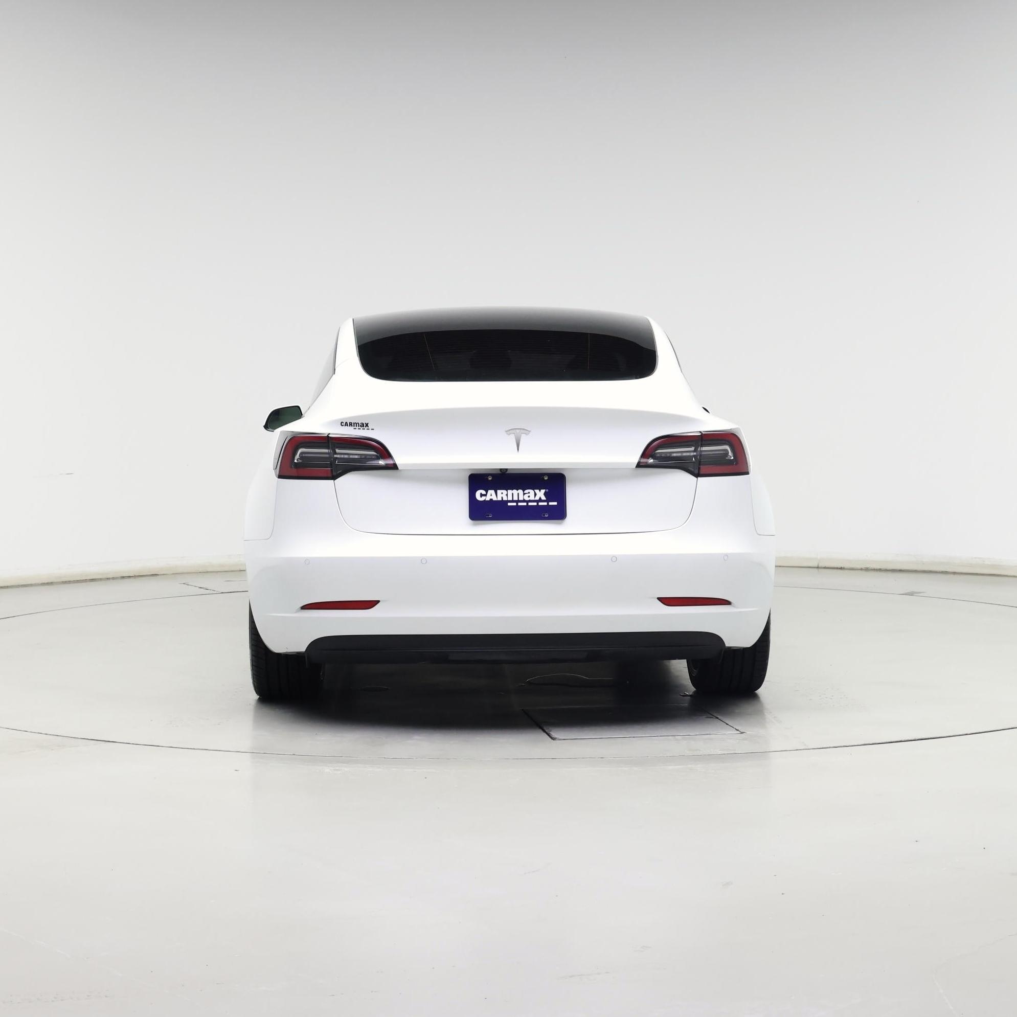 Thumbnail: 2022 Tesla Model 3 - 6