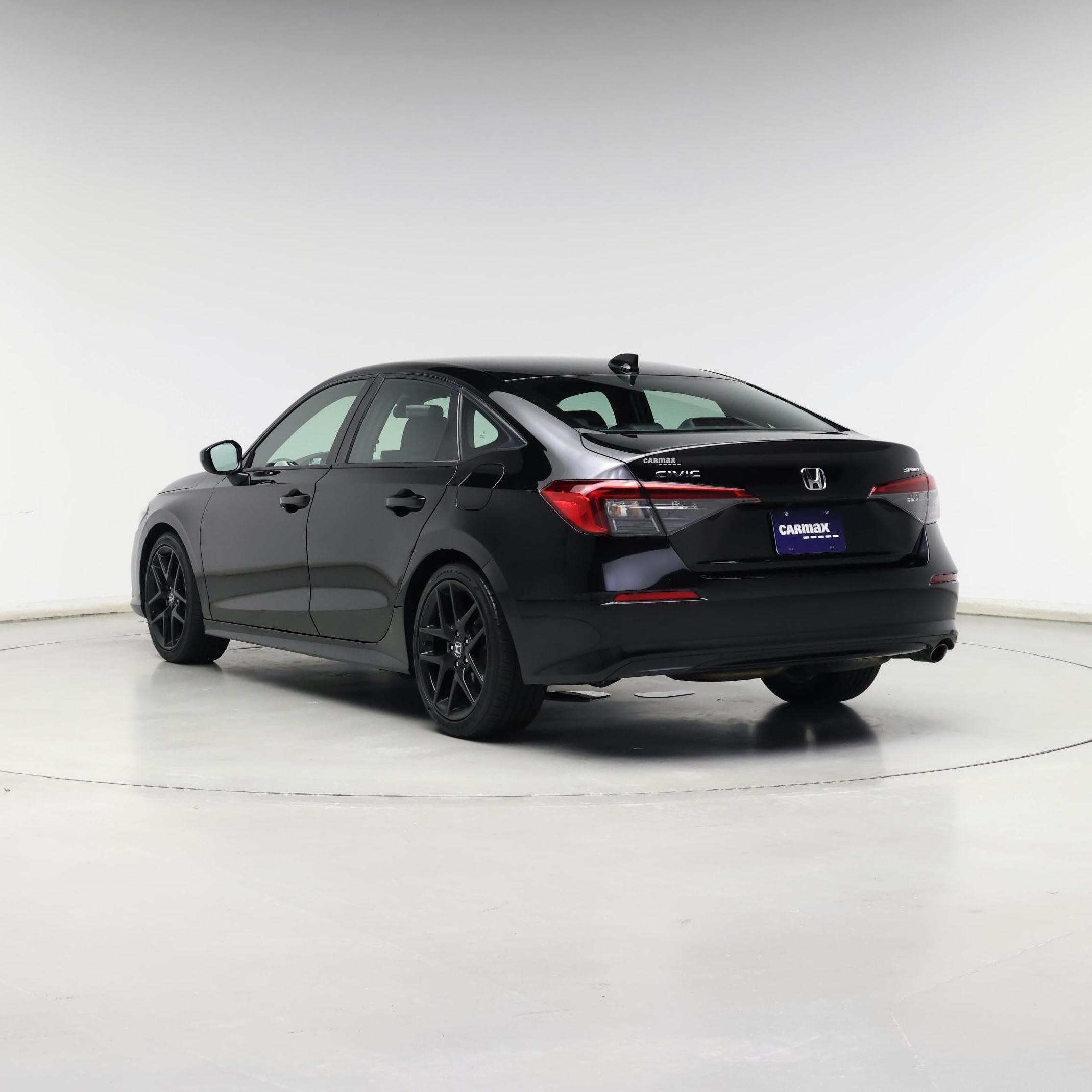 Thumbnail: 2022 Honda Civic - 2
