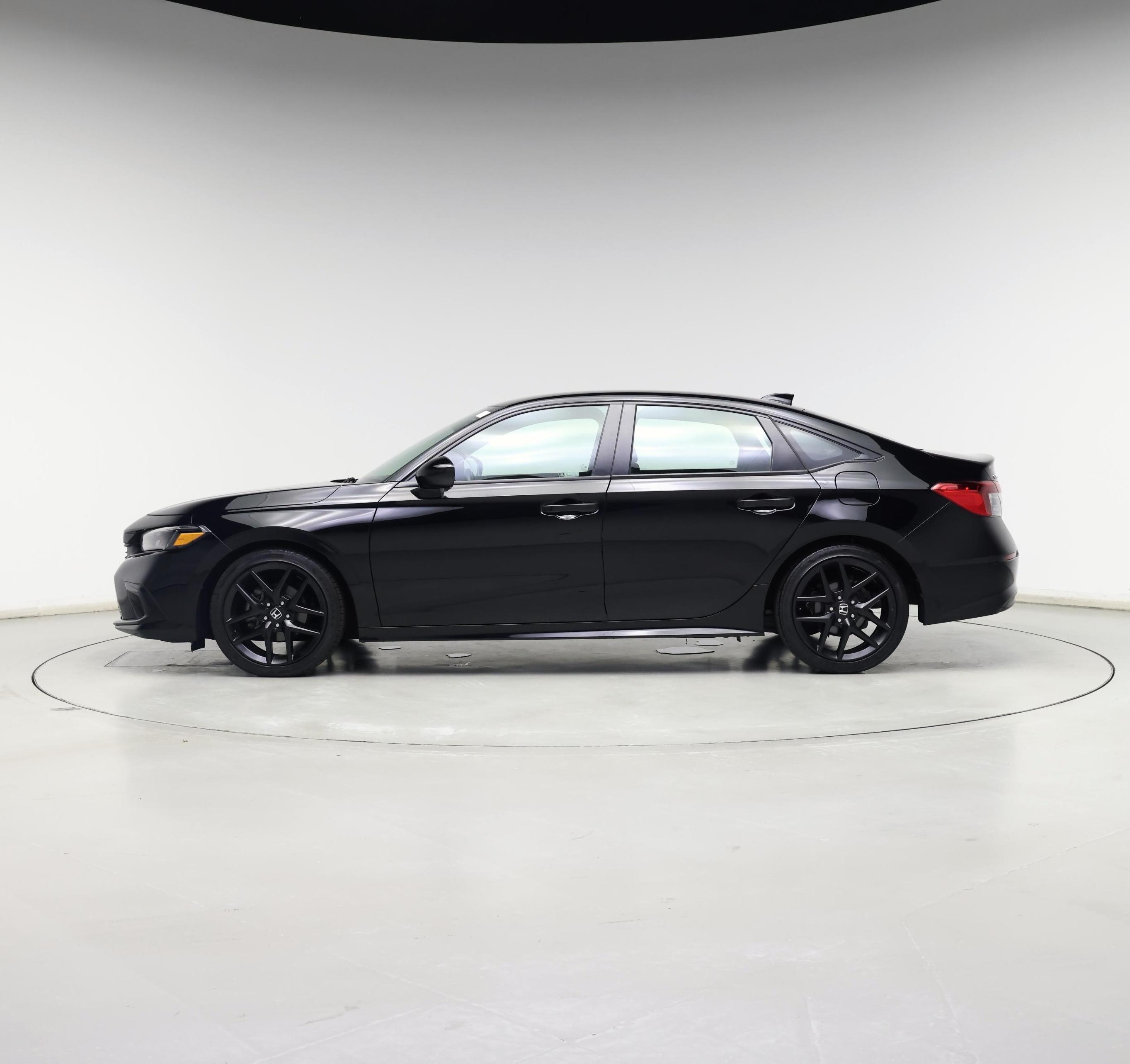 Thumbnail: 2022 Honda Civic - 3