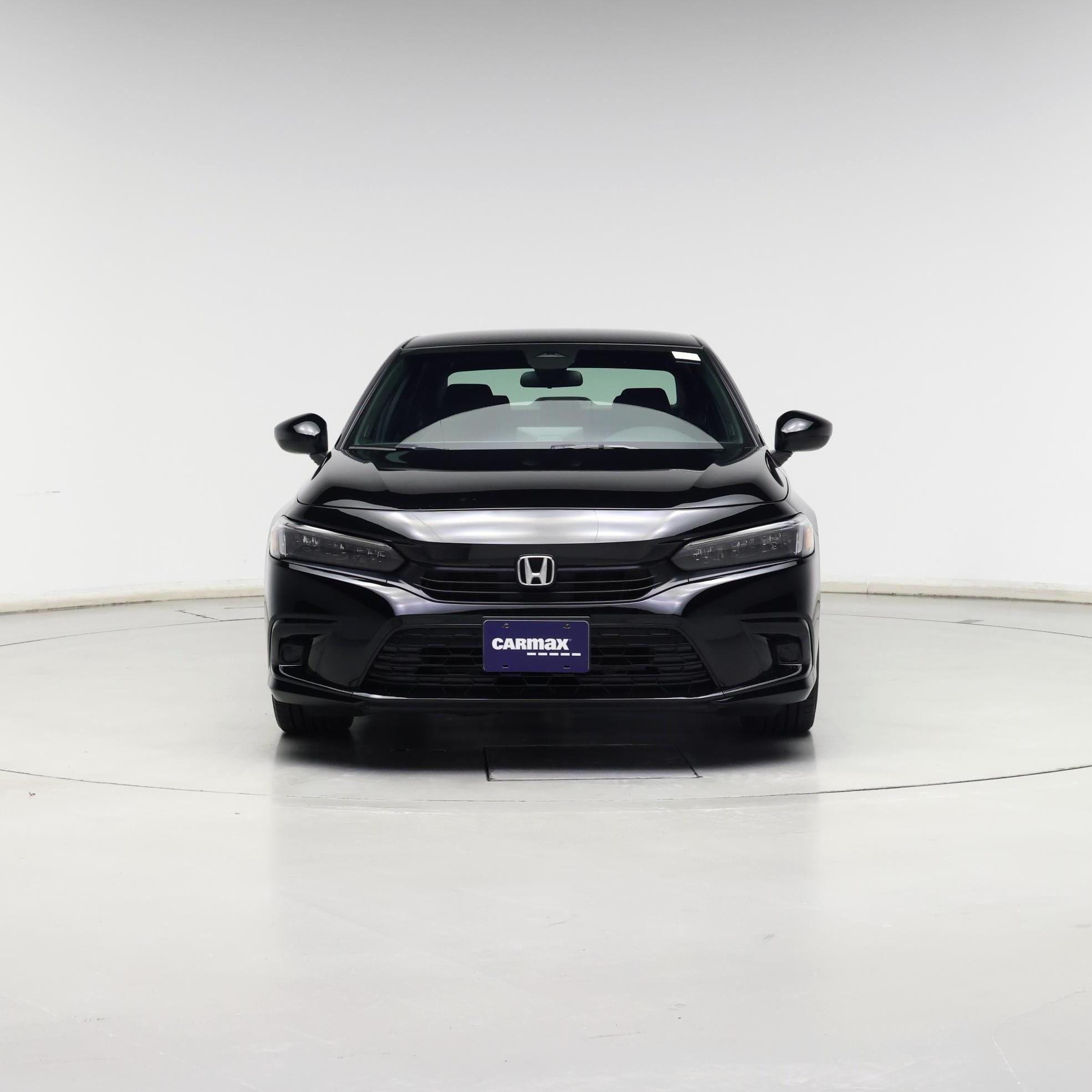 Thumbnail: 2022 Honda Civic - 5