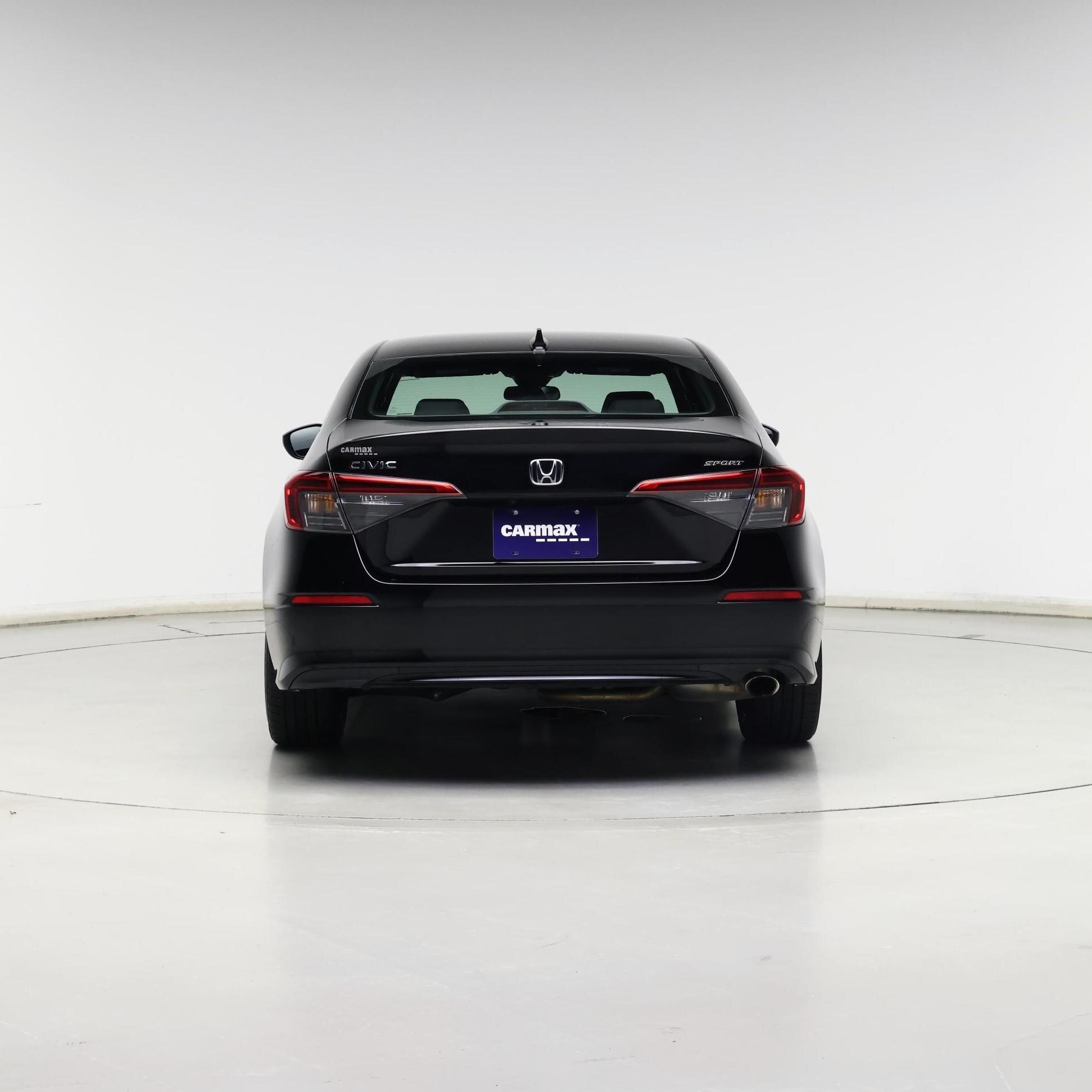 Thumbnail: 2022 Honda Civic - 6