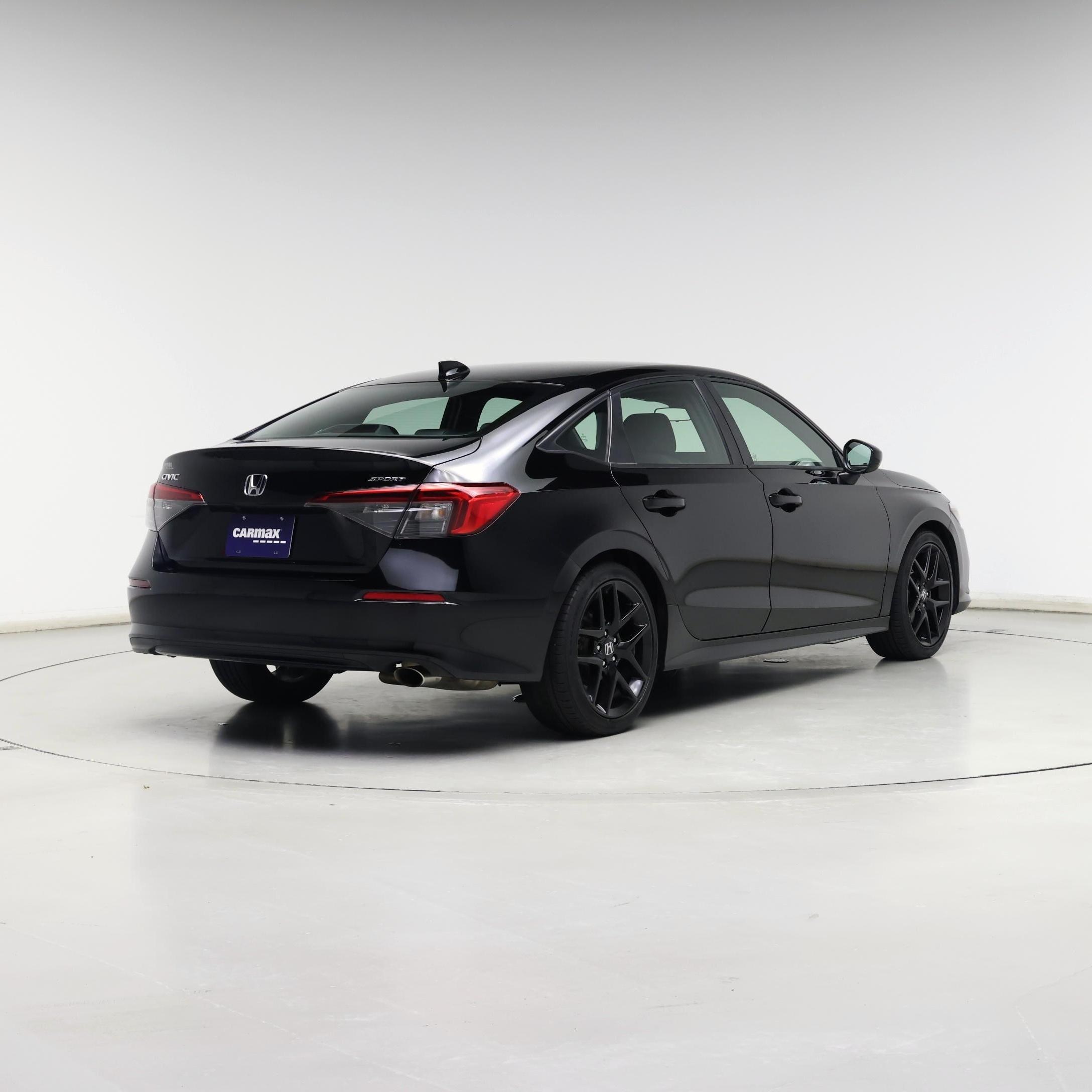 Thumbnail: 2022 Honda Civic - 8