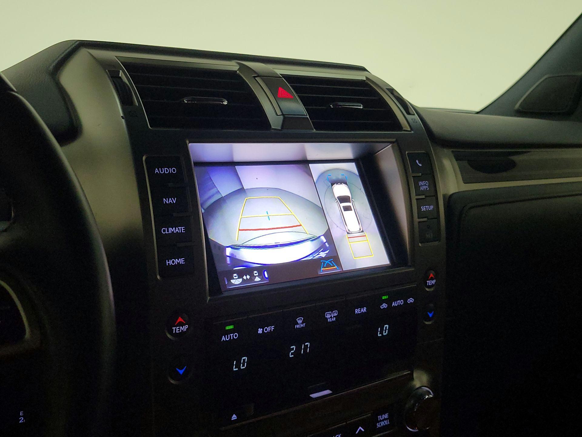 Thumbnail: 2021 Lexus GX - 15