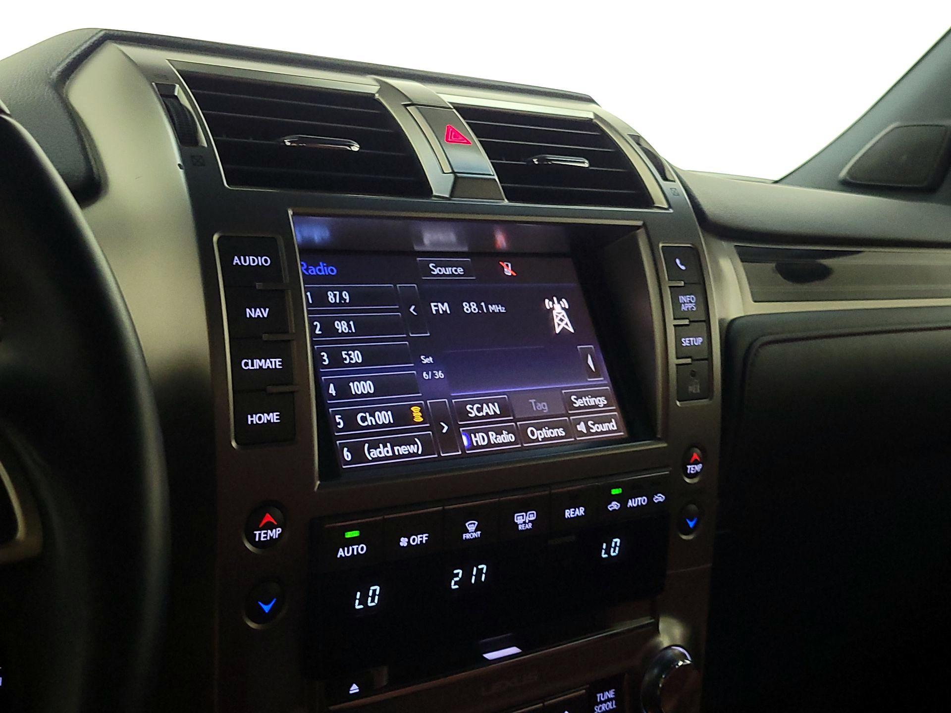 Thumbnail: 2021 Lexus GX - 16