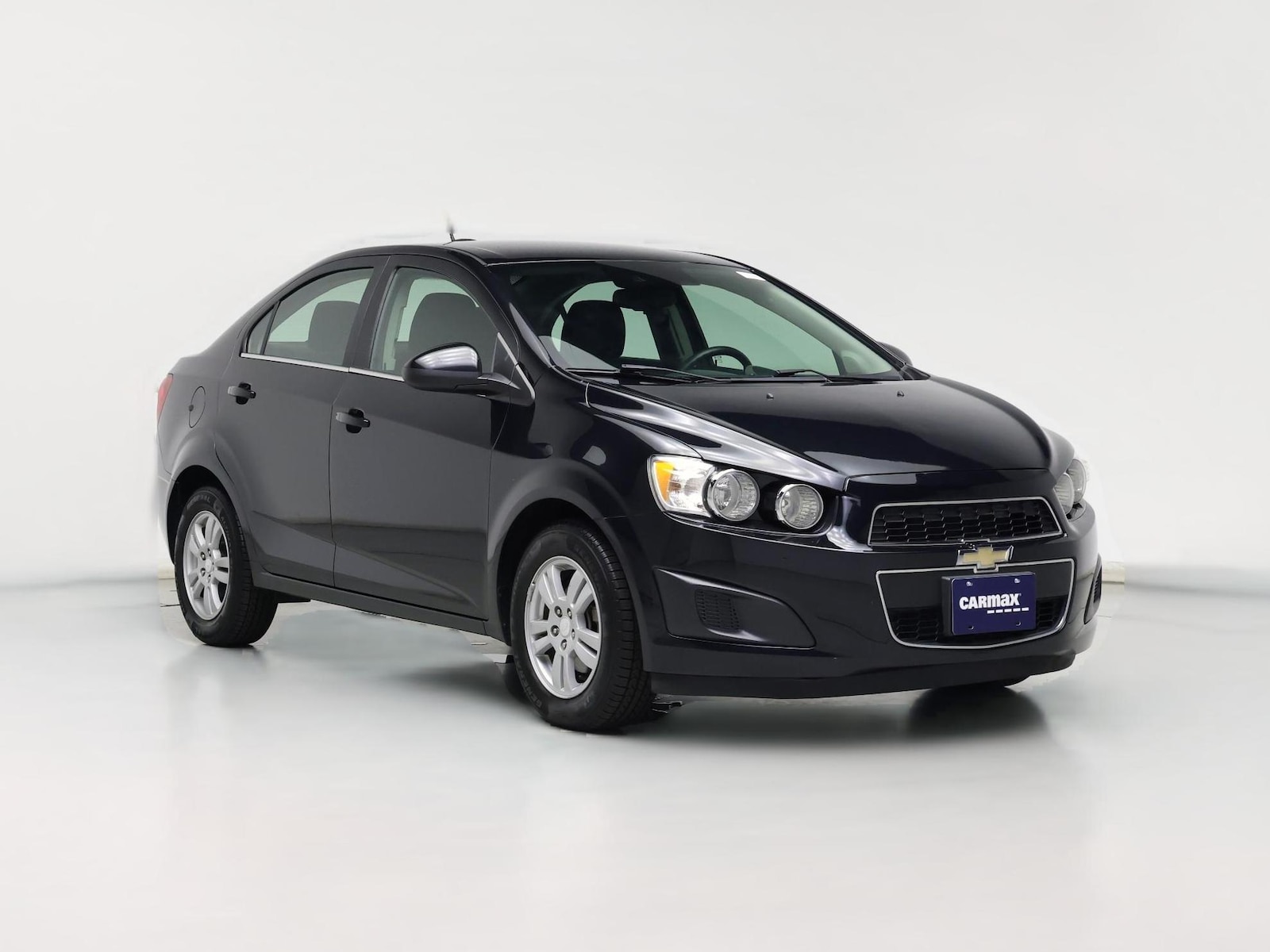 2015 Chevrolet Sonic
