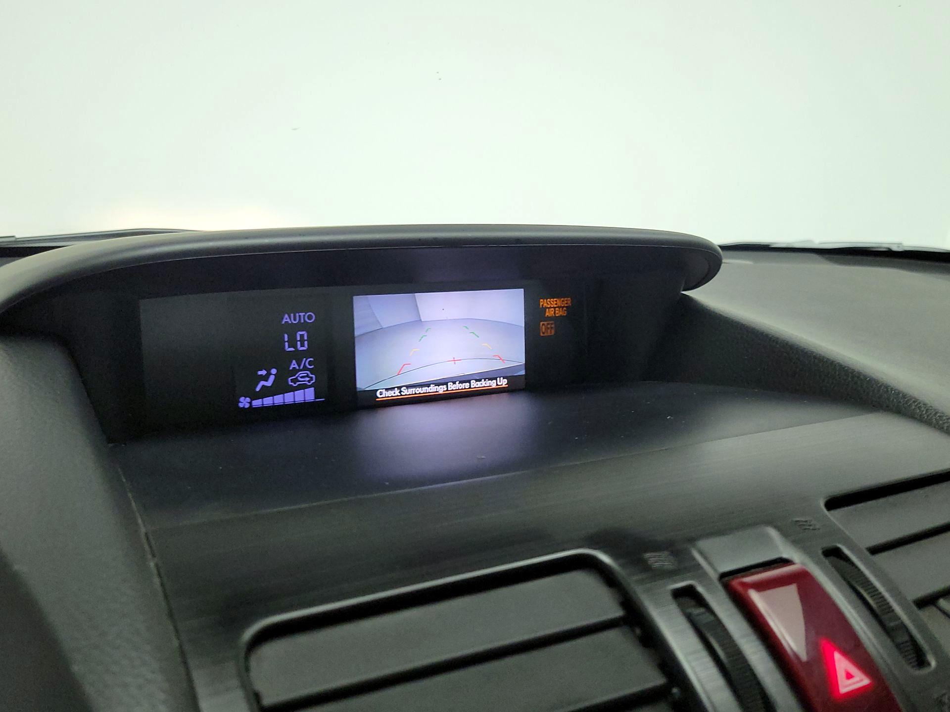 Thumbnail: 2014 Subaru Forester - 14