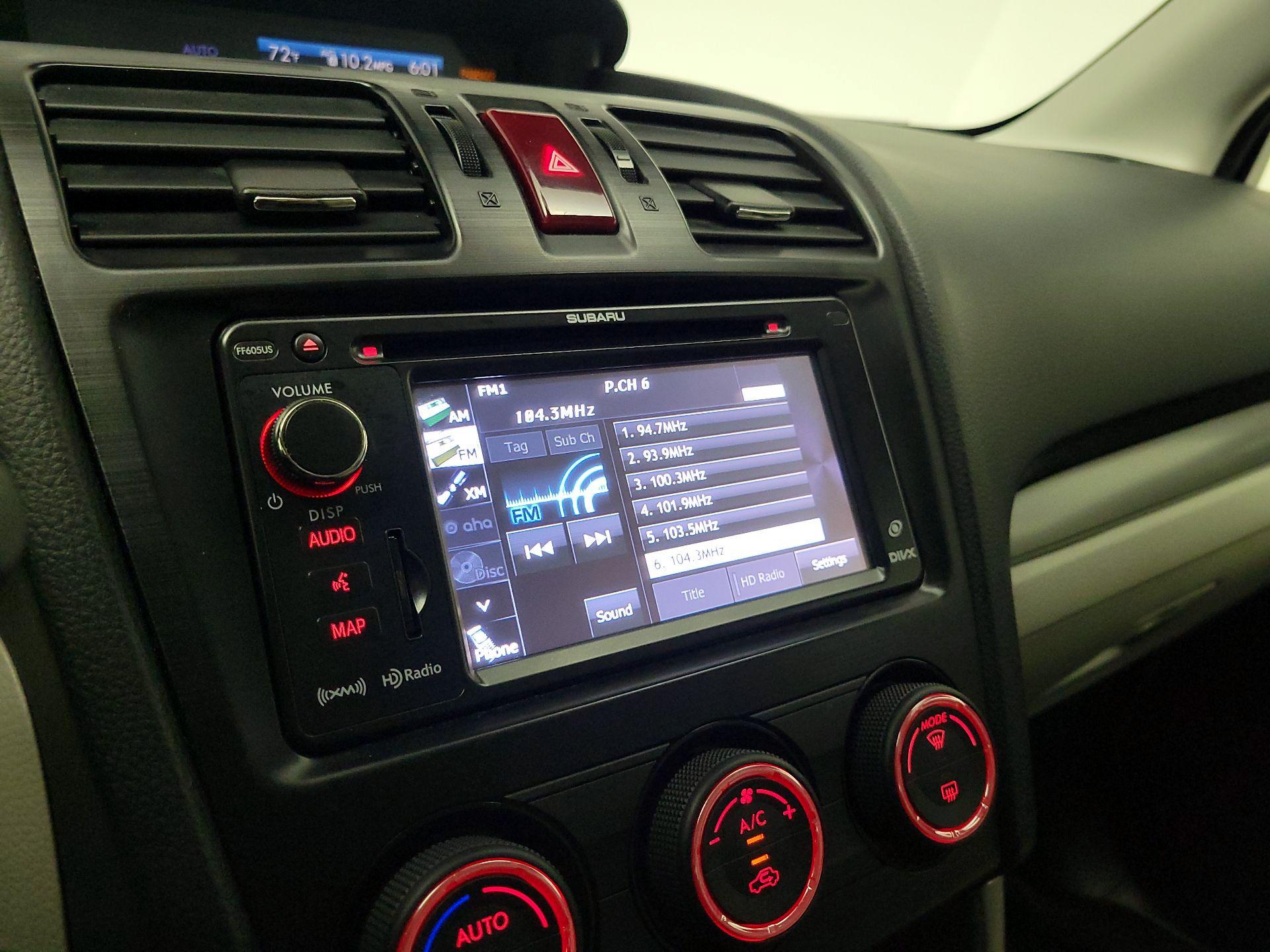 Thumbnail: 2014 Subaru Forester - 15
