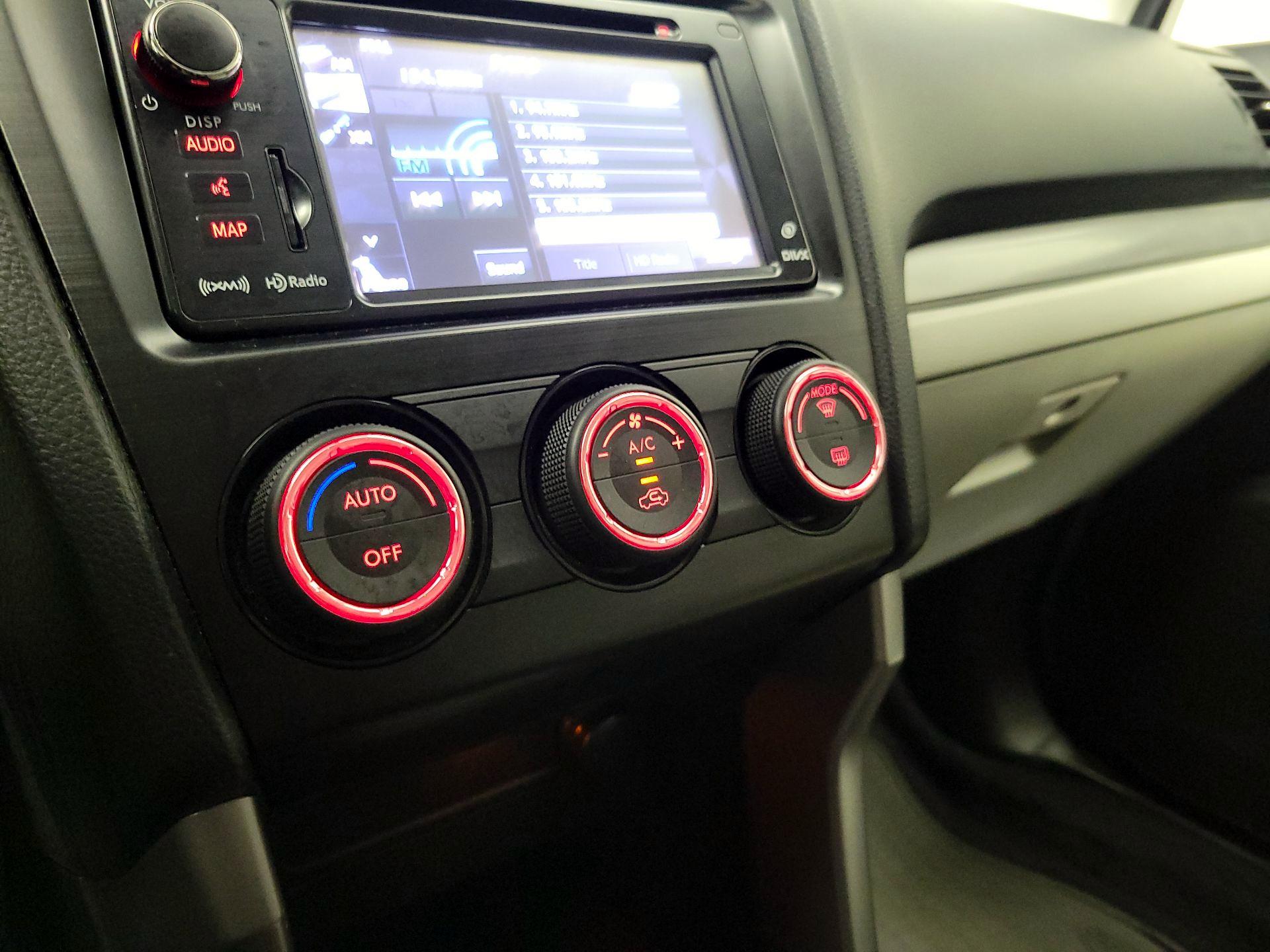 Thumbnail: 2014 Subaru Forester - 16