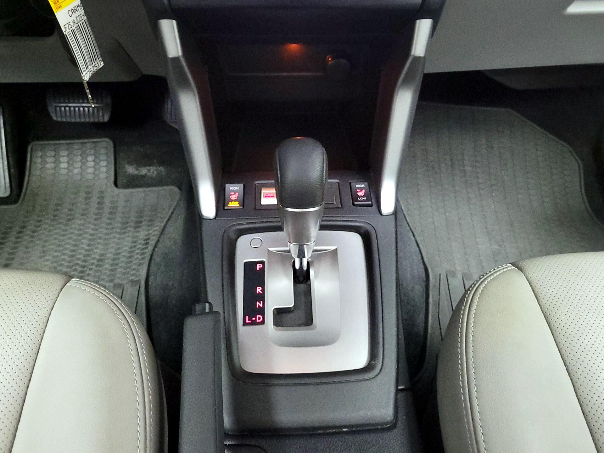 Thumbnail: 2014 Subaru Forester - 17