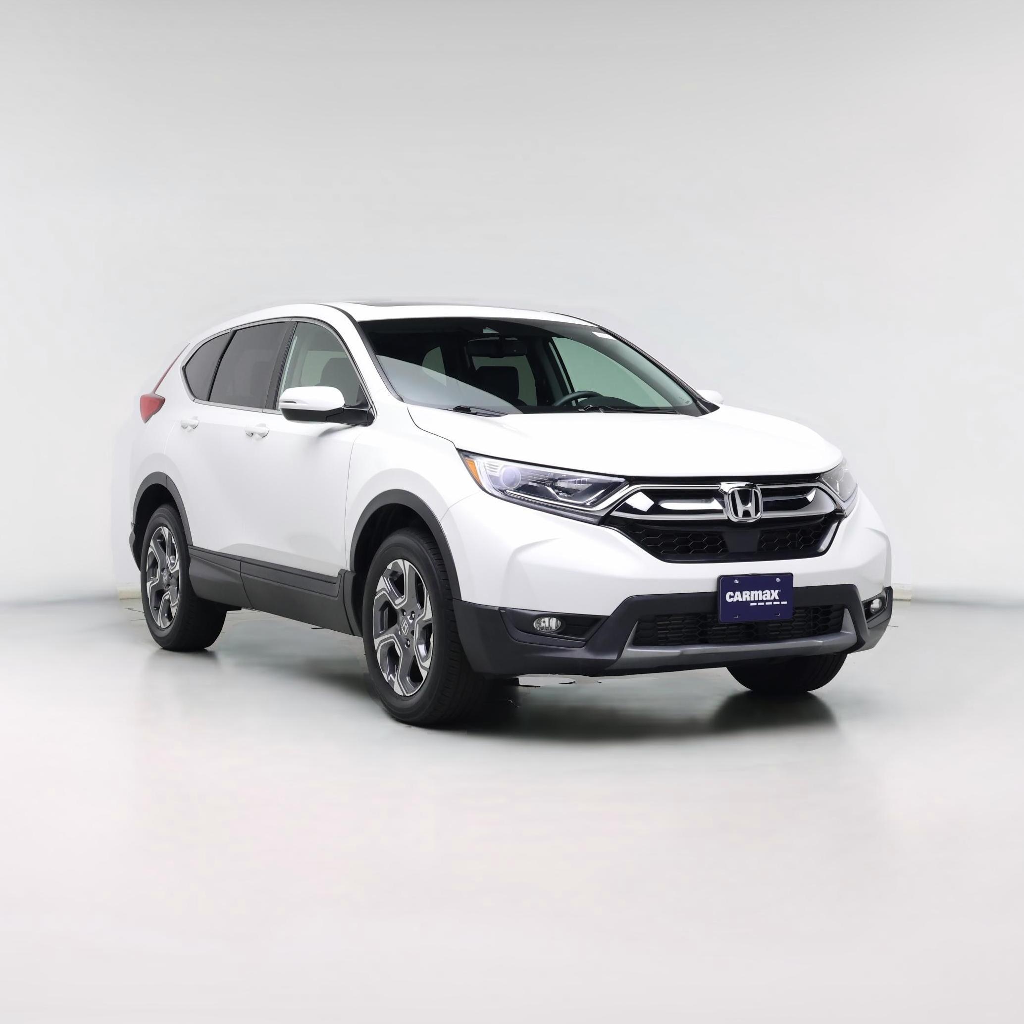 Thumbnail: 2019 Honda CR-V - 1