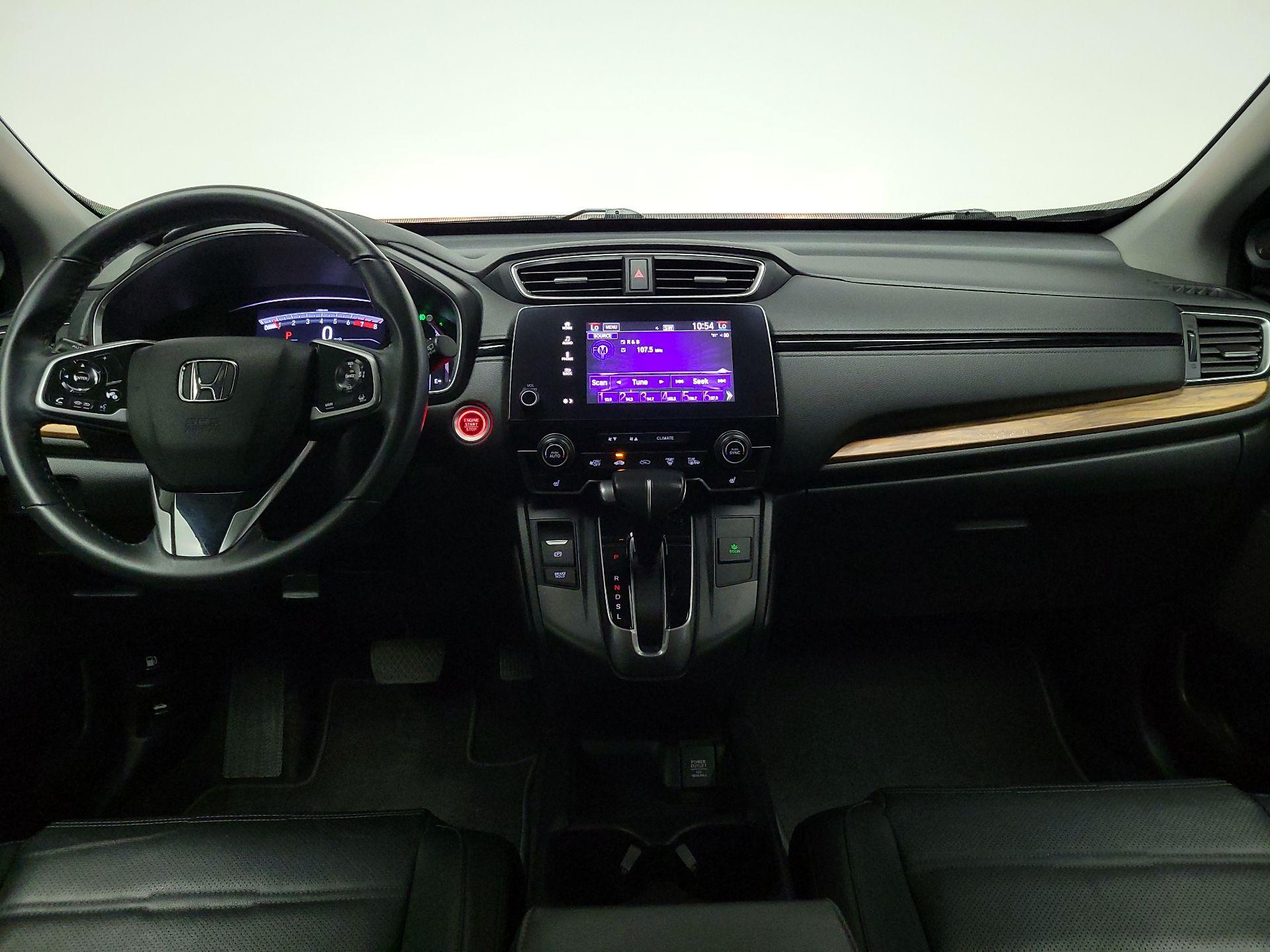 Thumbnail: 2019 Honda CR-V - 9