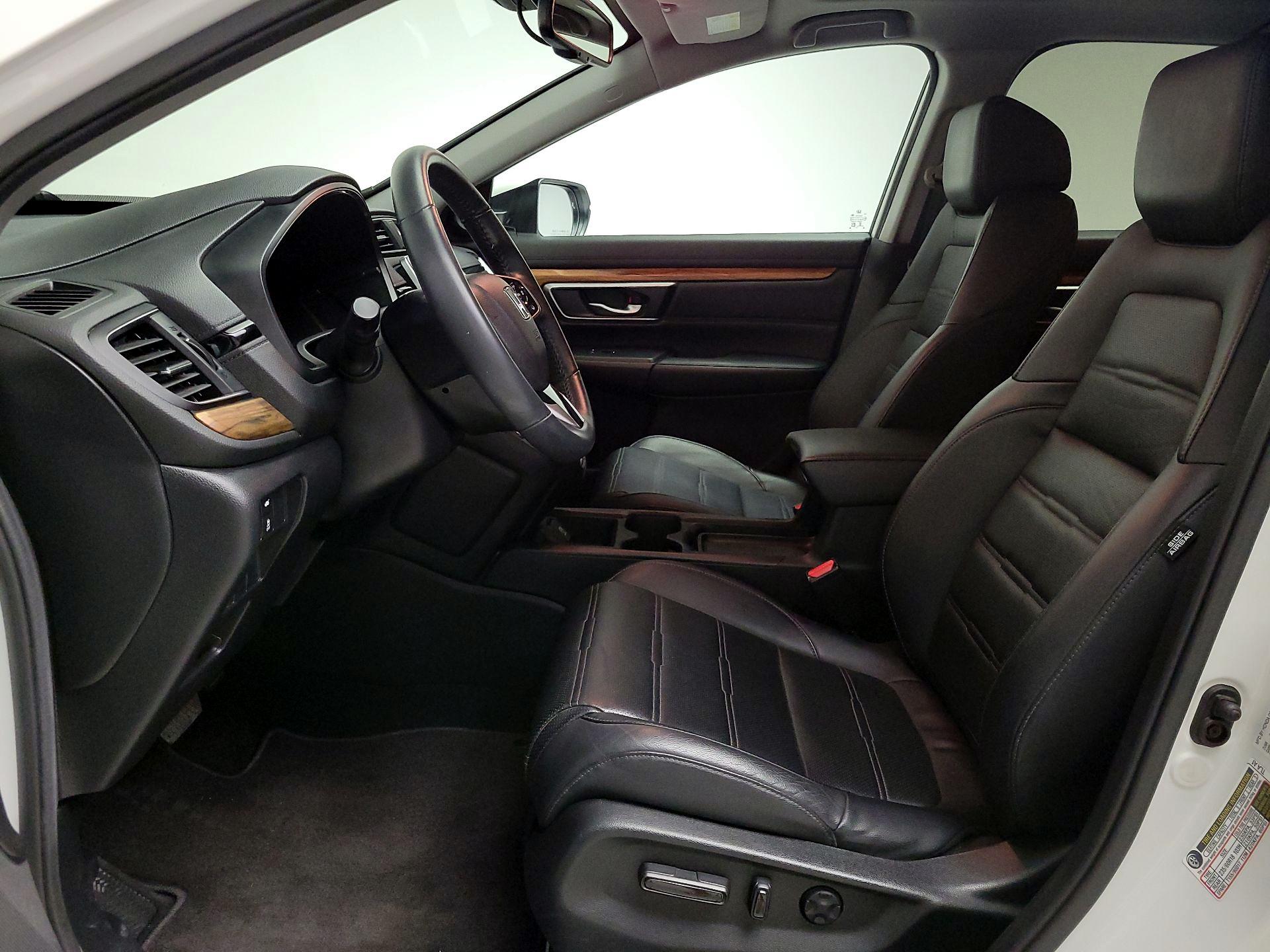 Thumbnail: 2019 Honda CR-V - 11